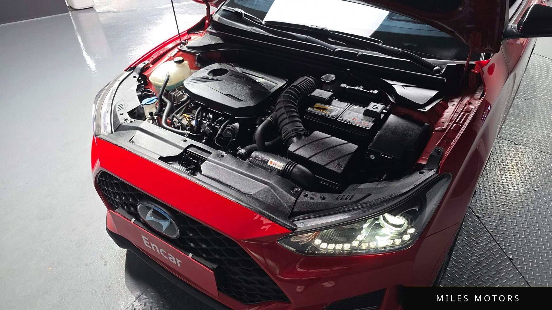 Hyundai Veloster 2019 — миниатюра 6