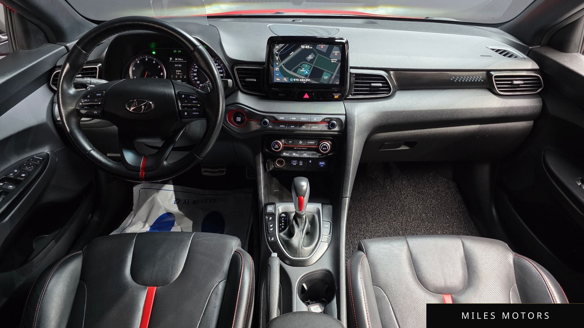 Hyundai Veloster 2019 — миниатюра 7