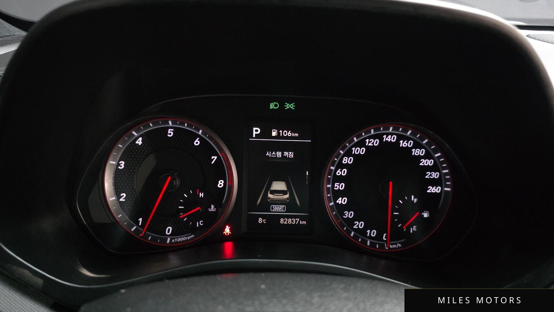 Hyundai Veloster 2019 — миниатюра 8