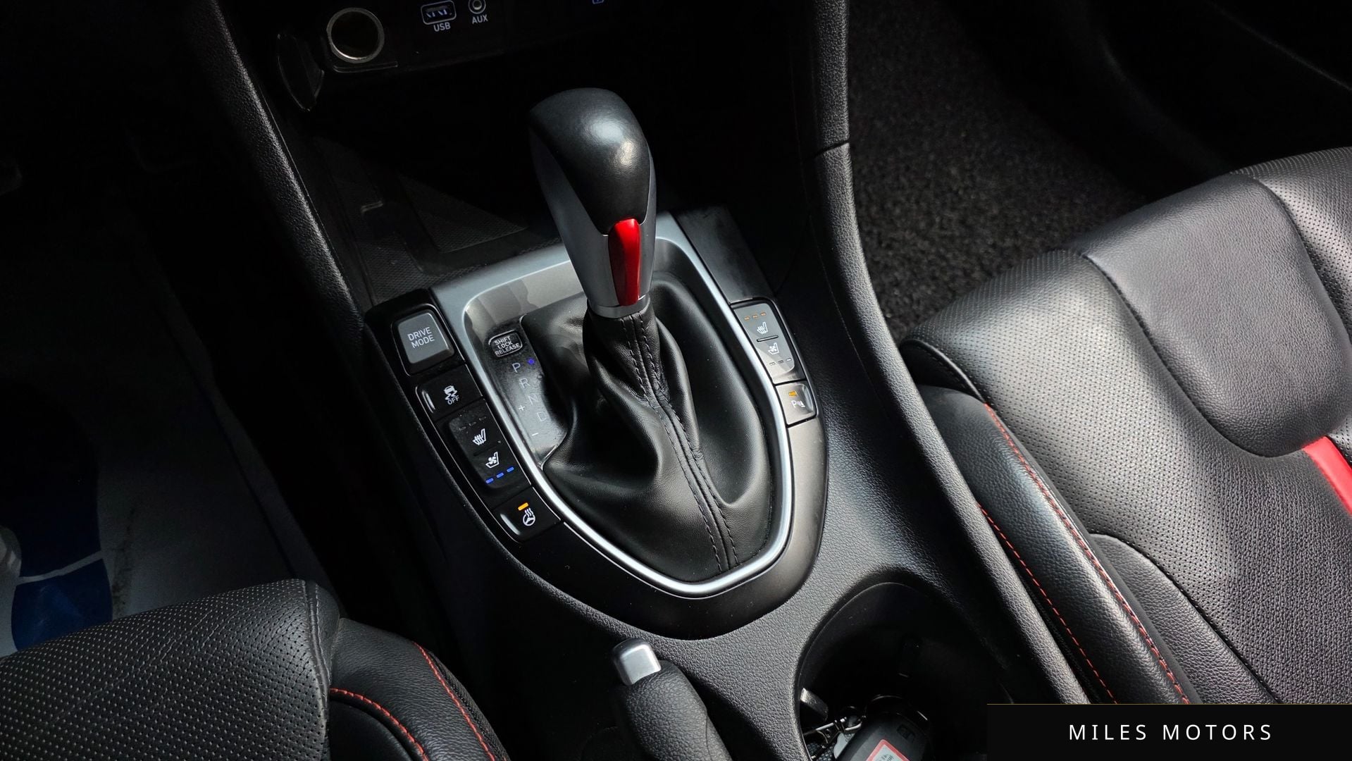 Hyundai Veloster 2019 — миниатюра 9