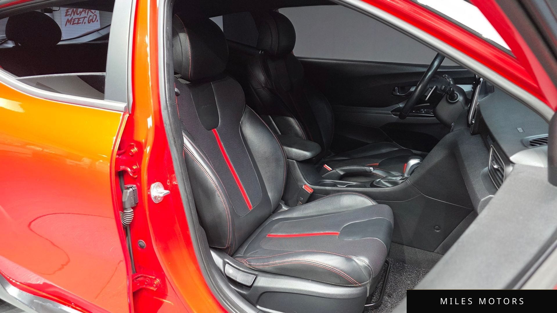 Hyundai Veloster 2019 — миниатюра 10