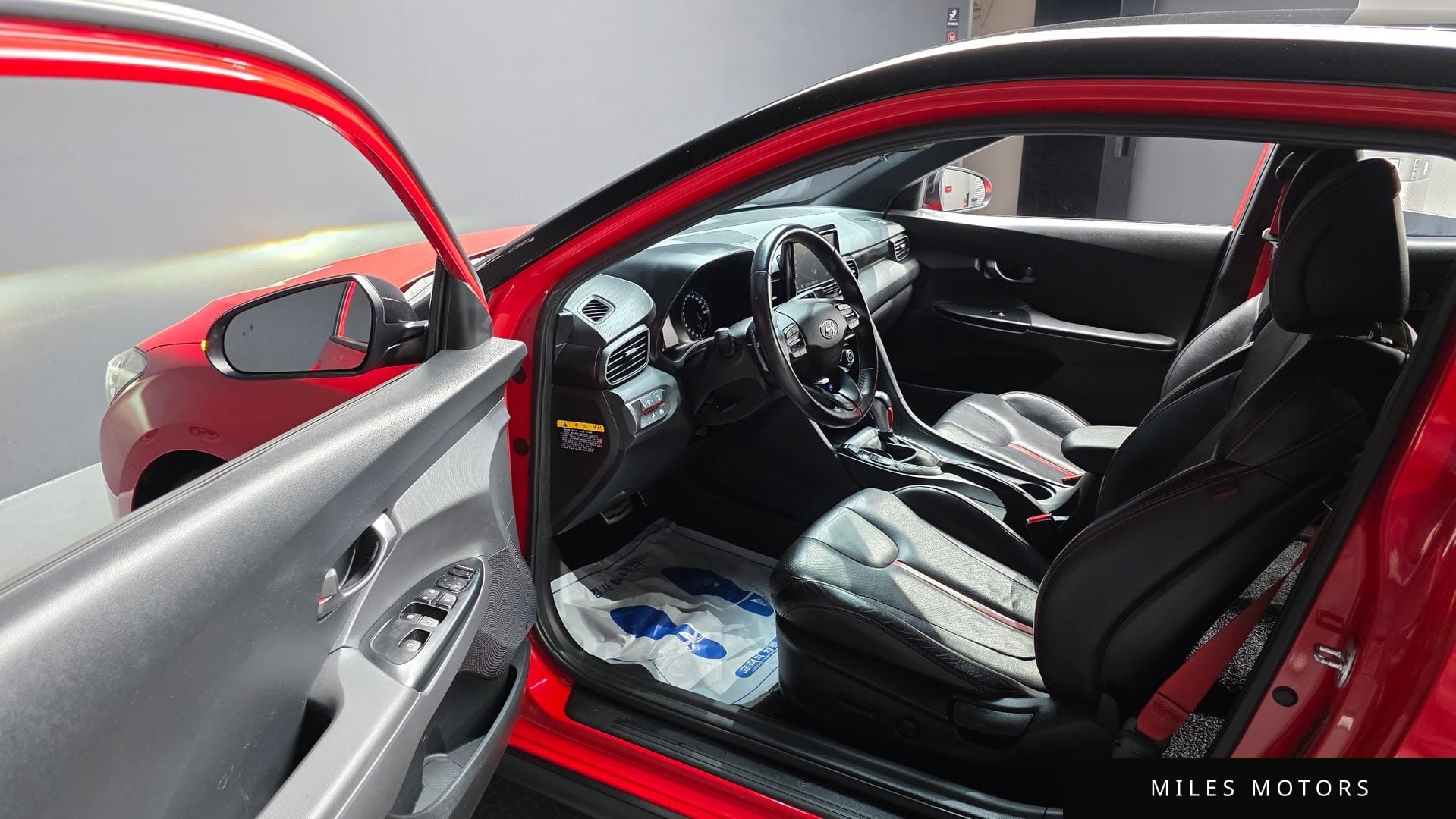 Hyundai Veloster 2019 — миниатюра 11