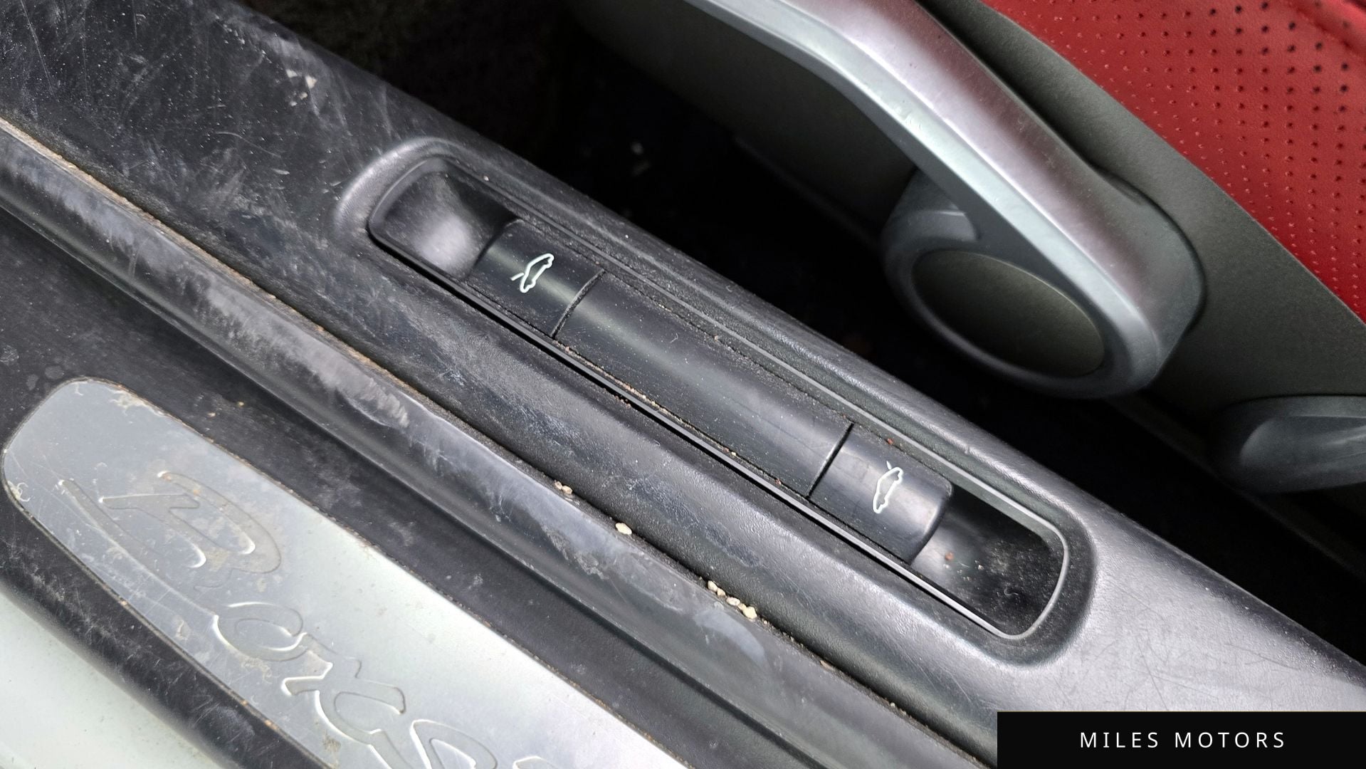 Porsche Boxster 2008 — миниатюра 16