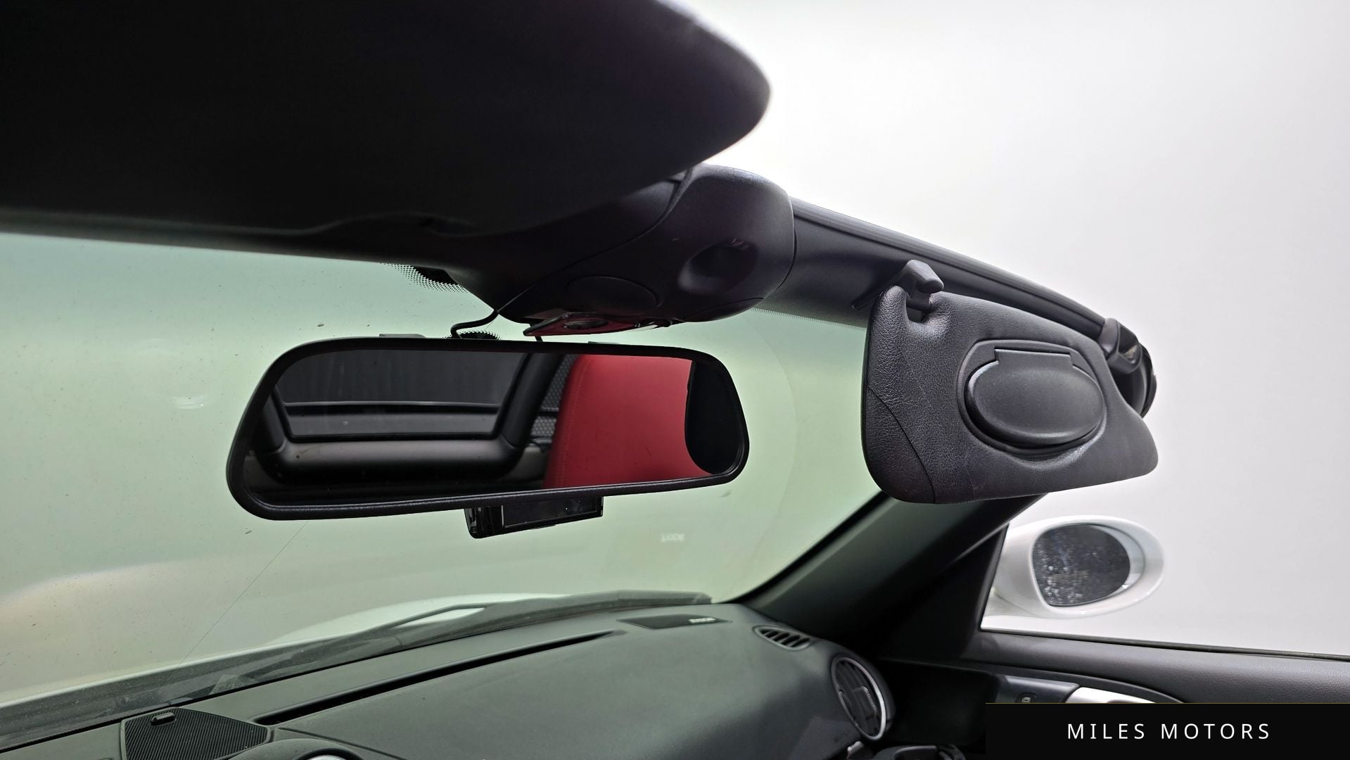 Porsche Boxster 2008 — миниатюра 17
