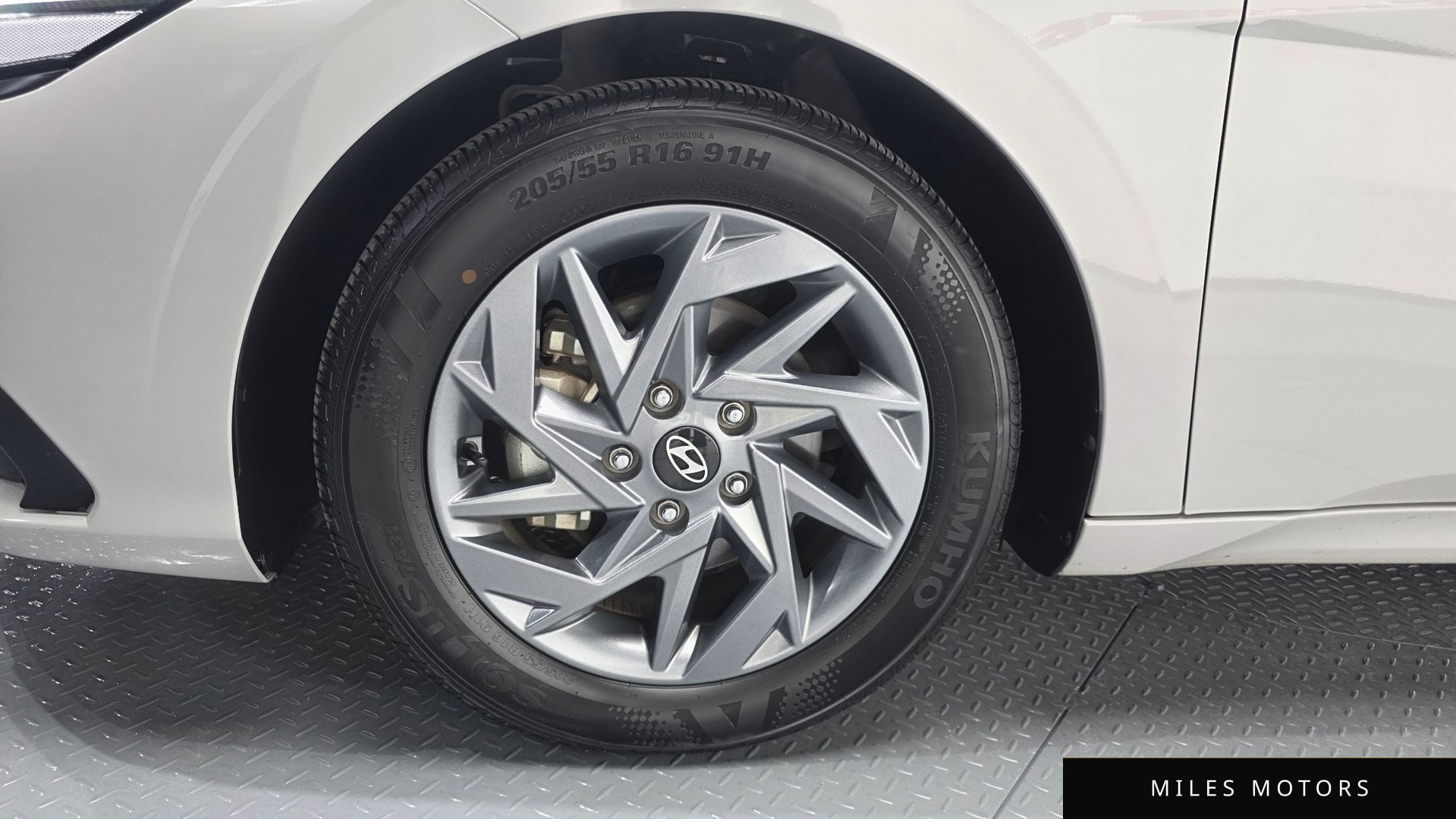 Hyundai AVANTE 2024 — миниатюра 4