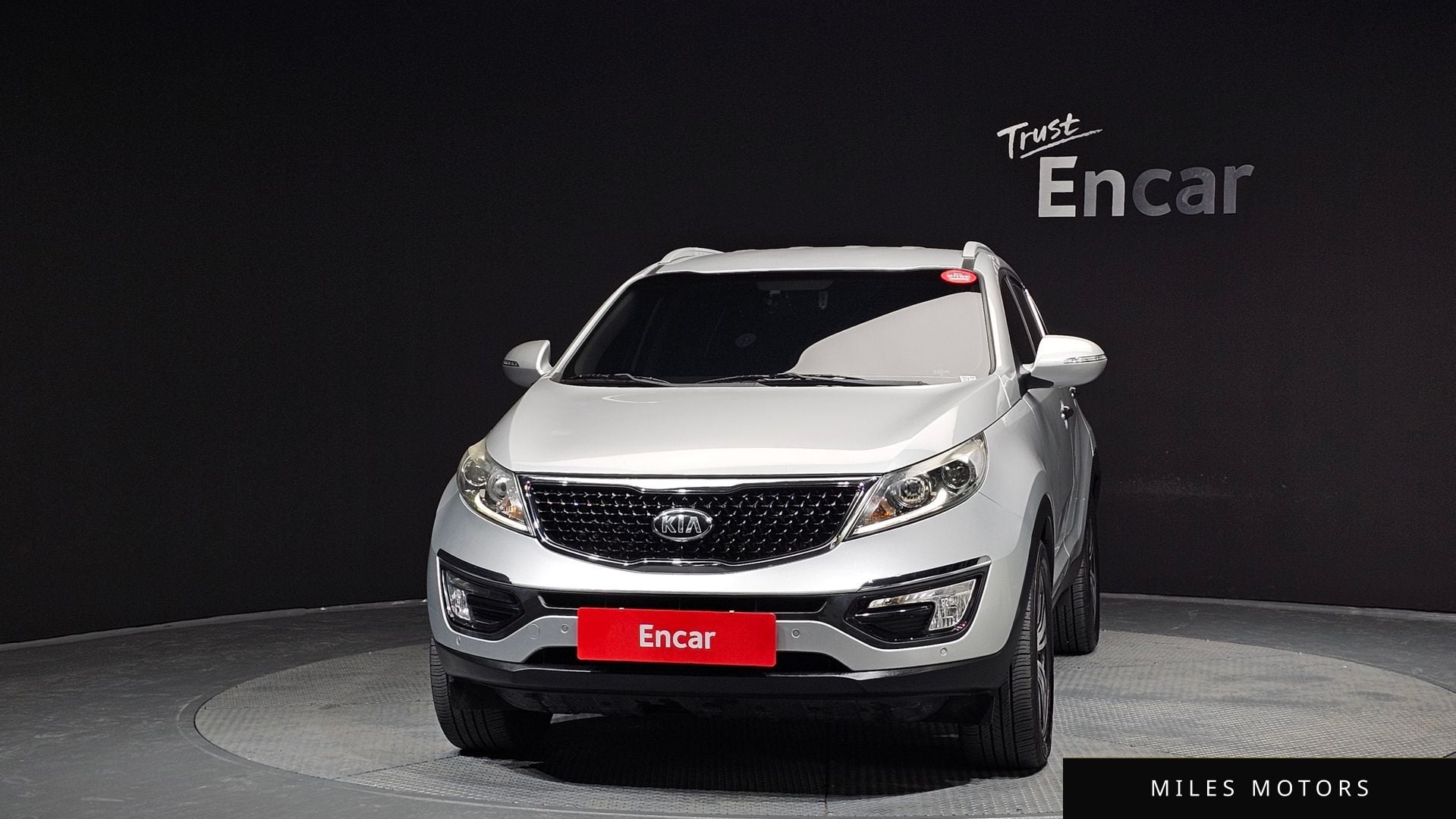 Kia Sportage 2015 — миниатюра 3