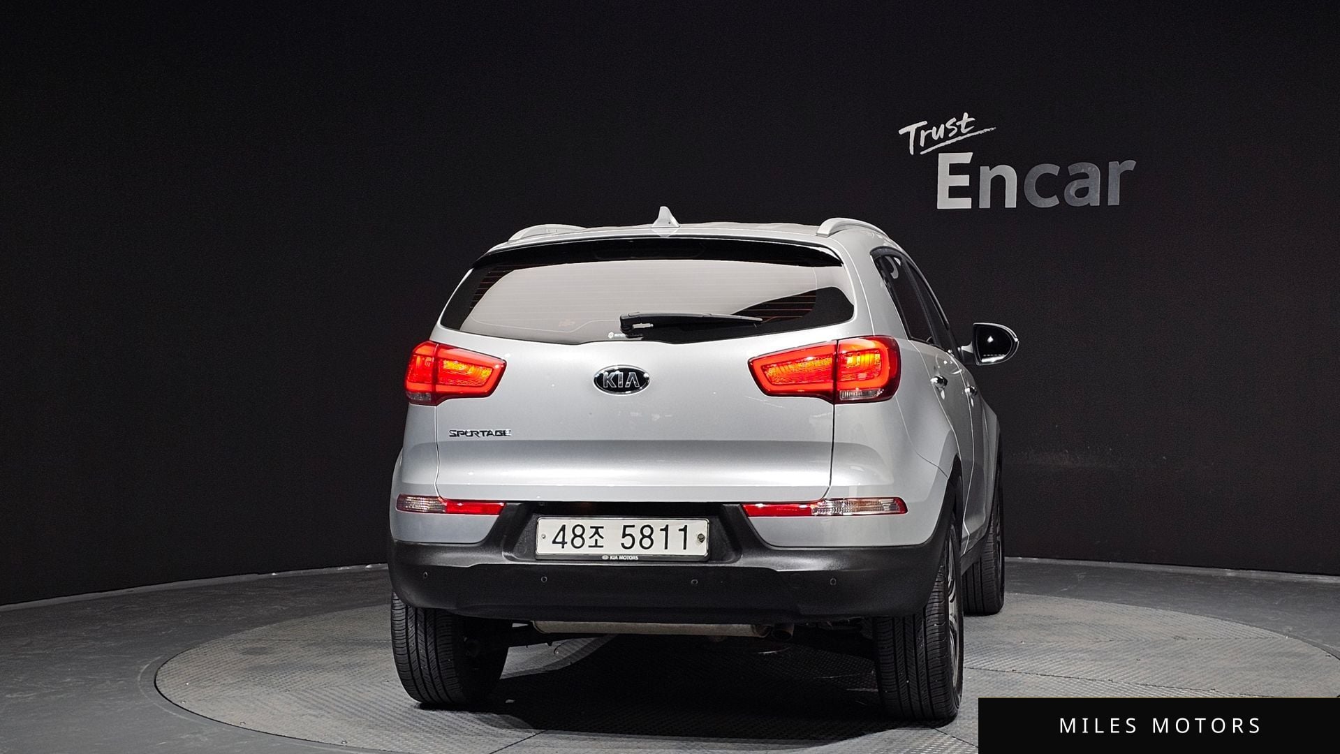 Kia Sportage 2015 — миниатюра 4