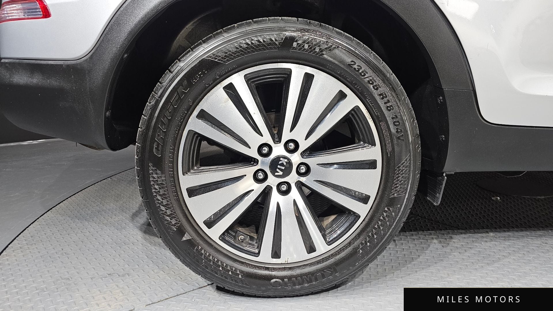 Kia Sportage 2015 — миниатюра 5