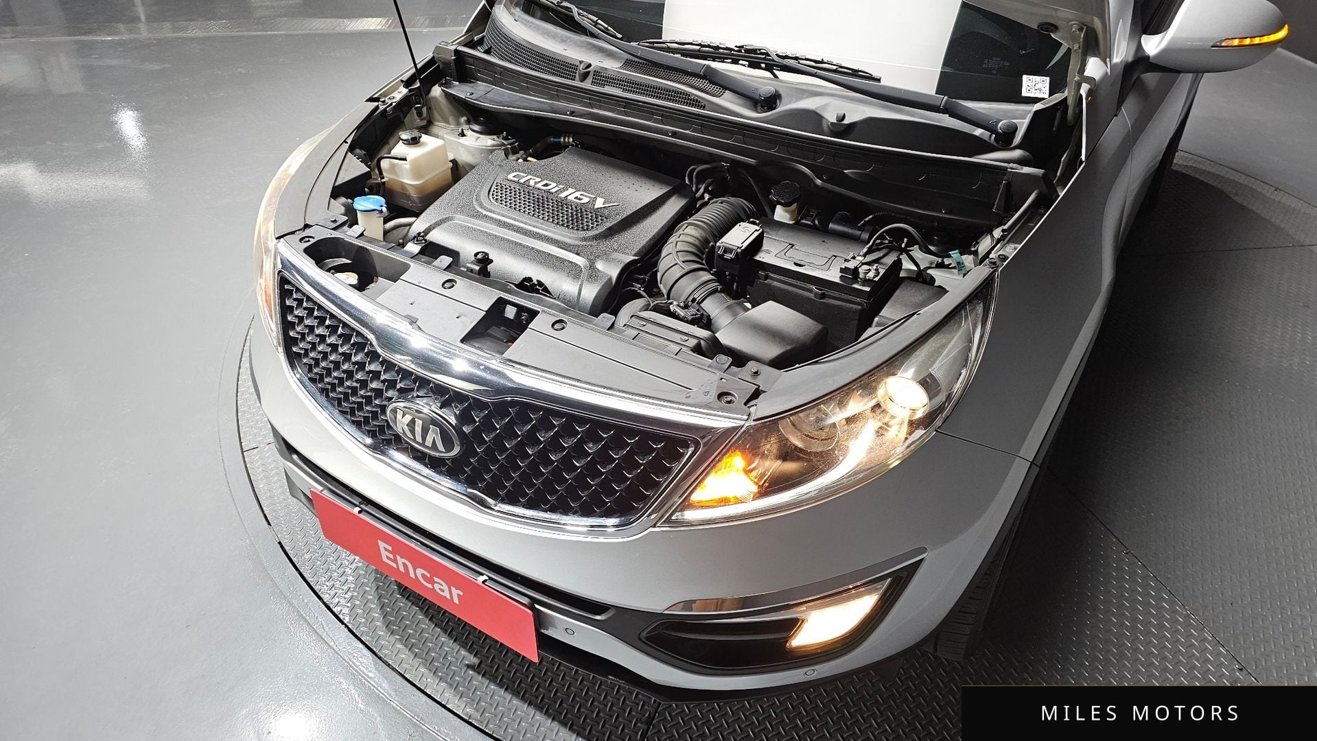 Kia Sportage 2015 — миниатюра 6