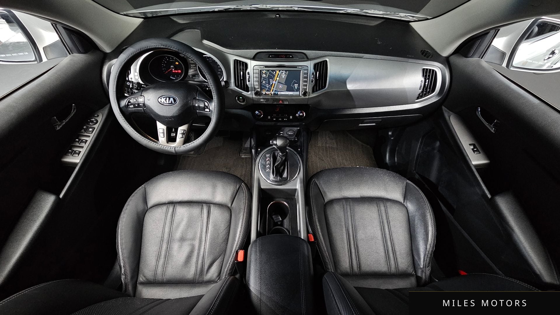 Kia Sportage 2015 — миниатюра 7