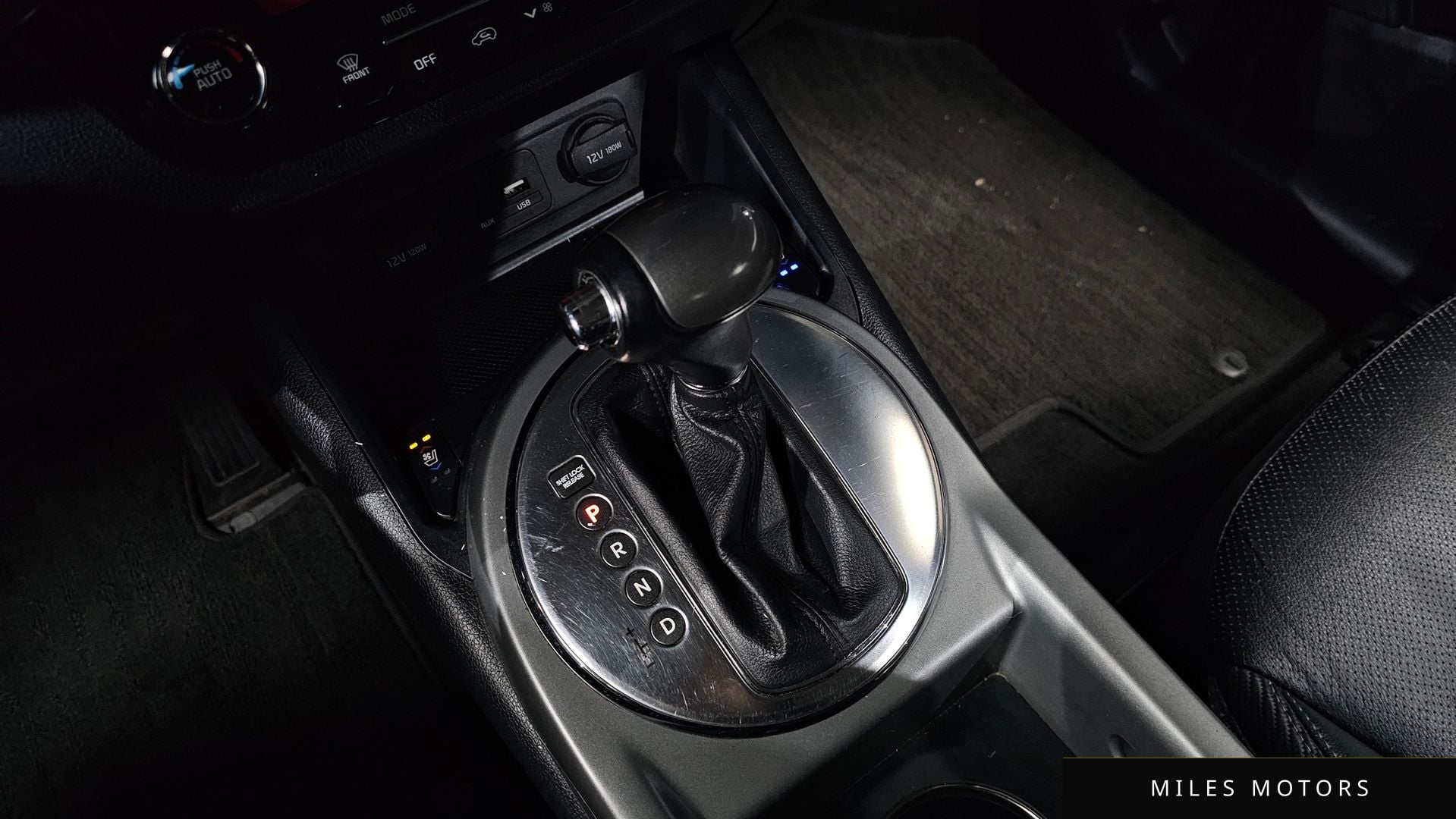 Kia Sportage 2015 — миниатюра 9