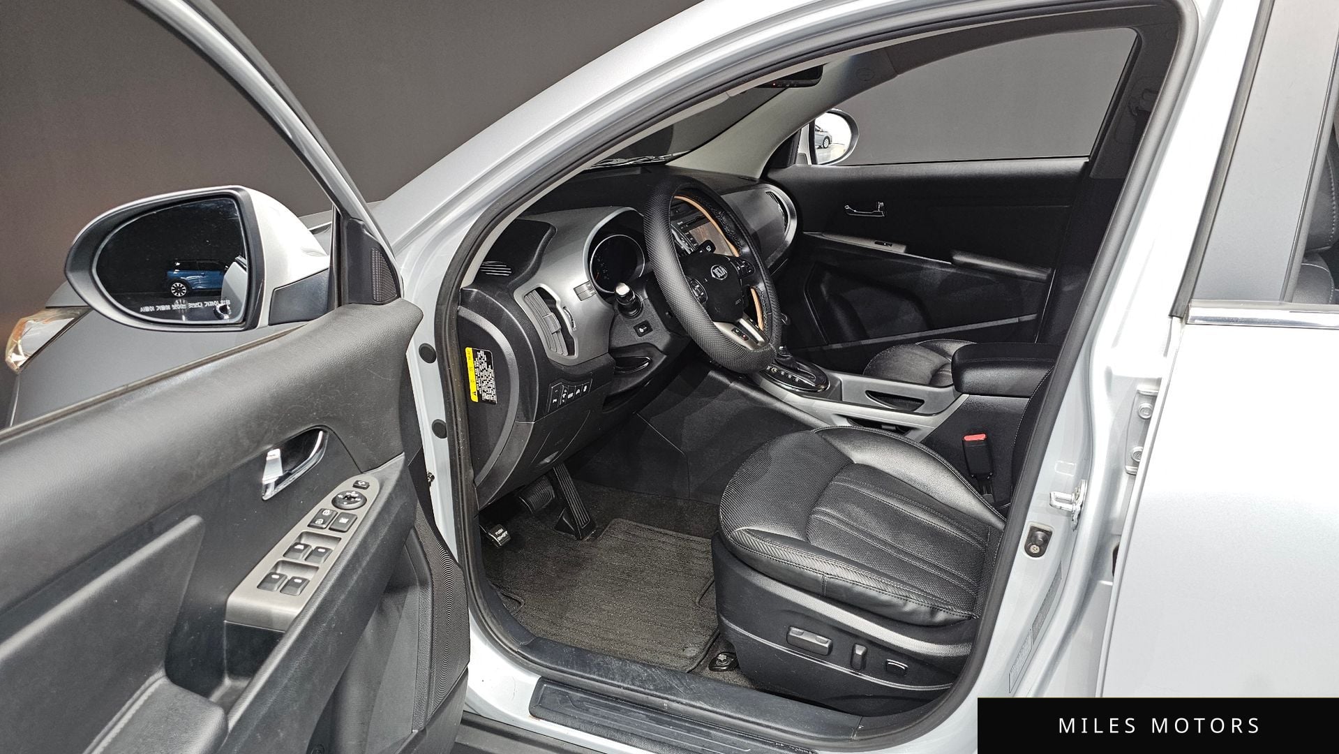Kia Sportage 2015 — миниатюра 10