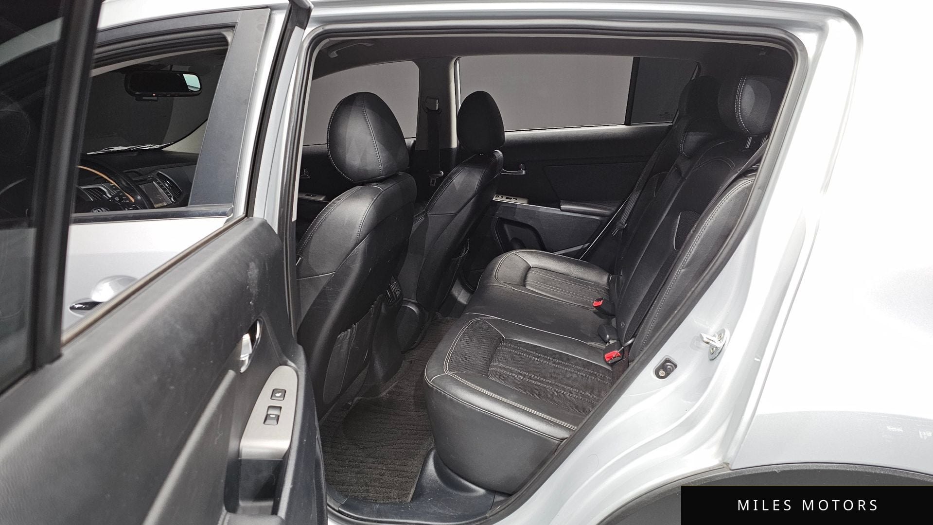 Kia Sportage 2015 — миниатюра 11