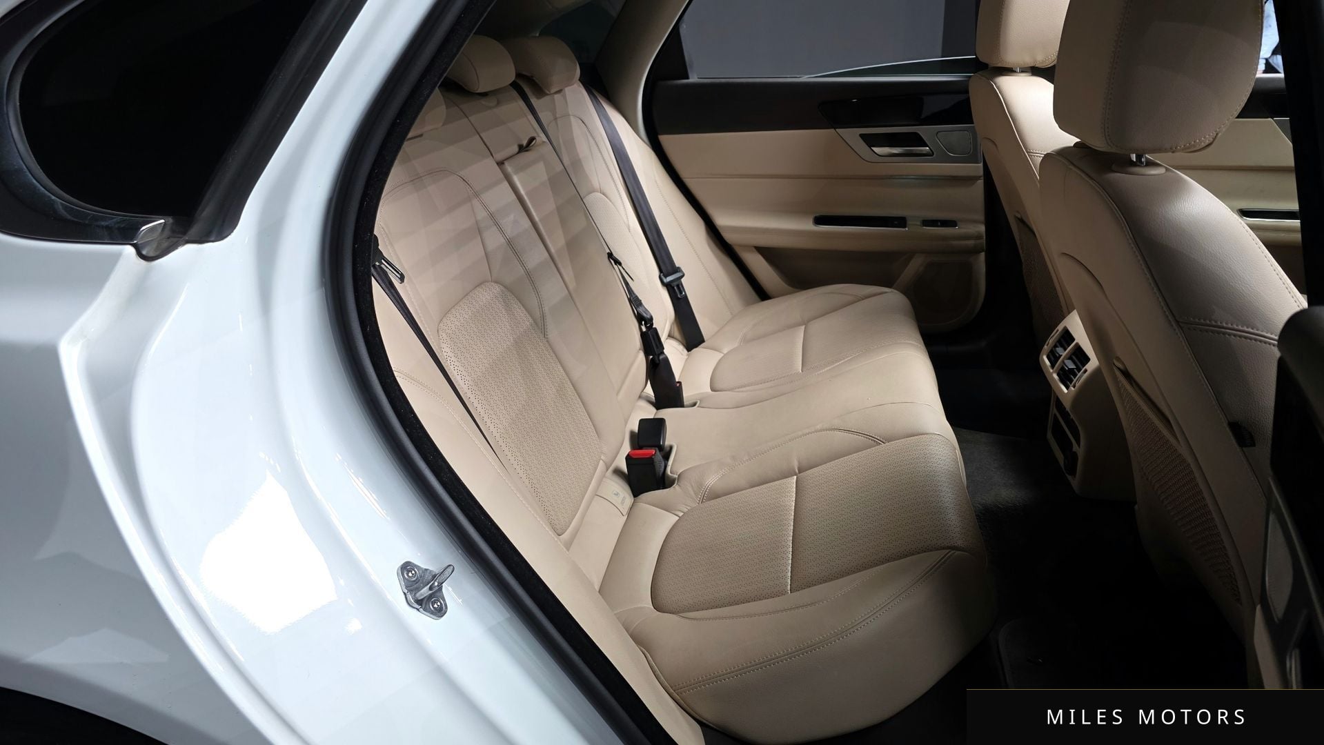 Jaguar XF (X260) 2018 — миниатюра 12