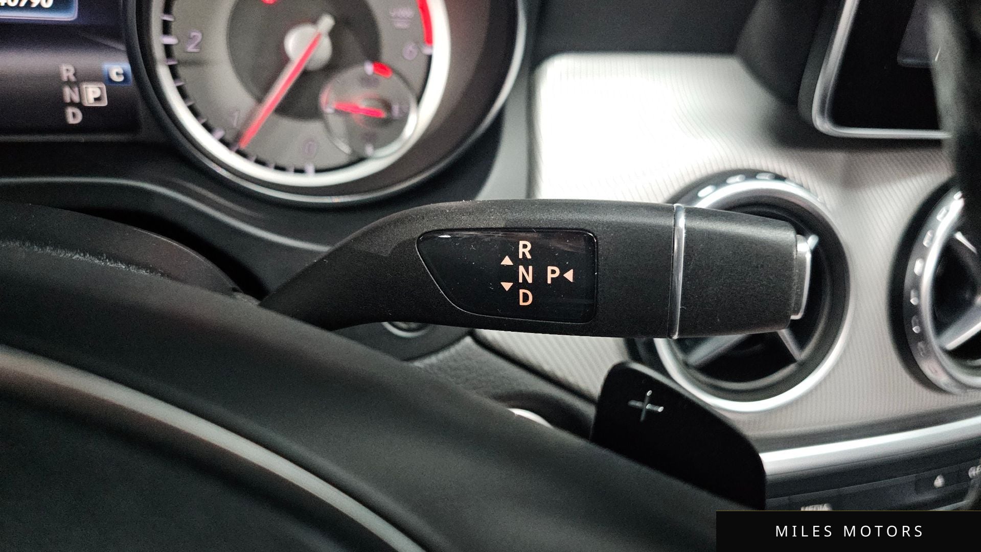 Mercedes-Benz GLA-Class X156 2017 — миниатюра 9