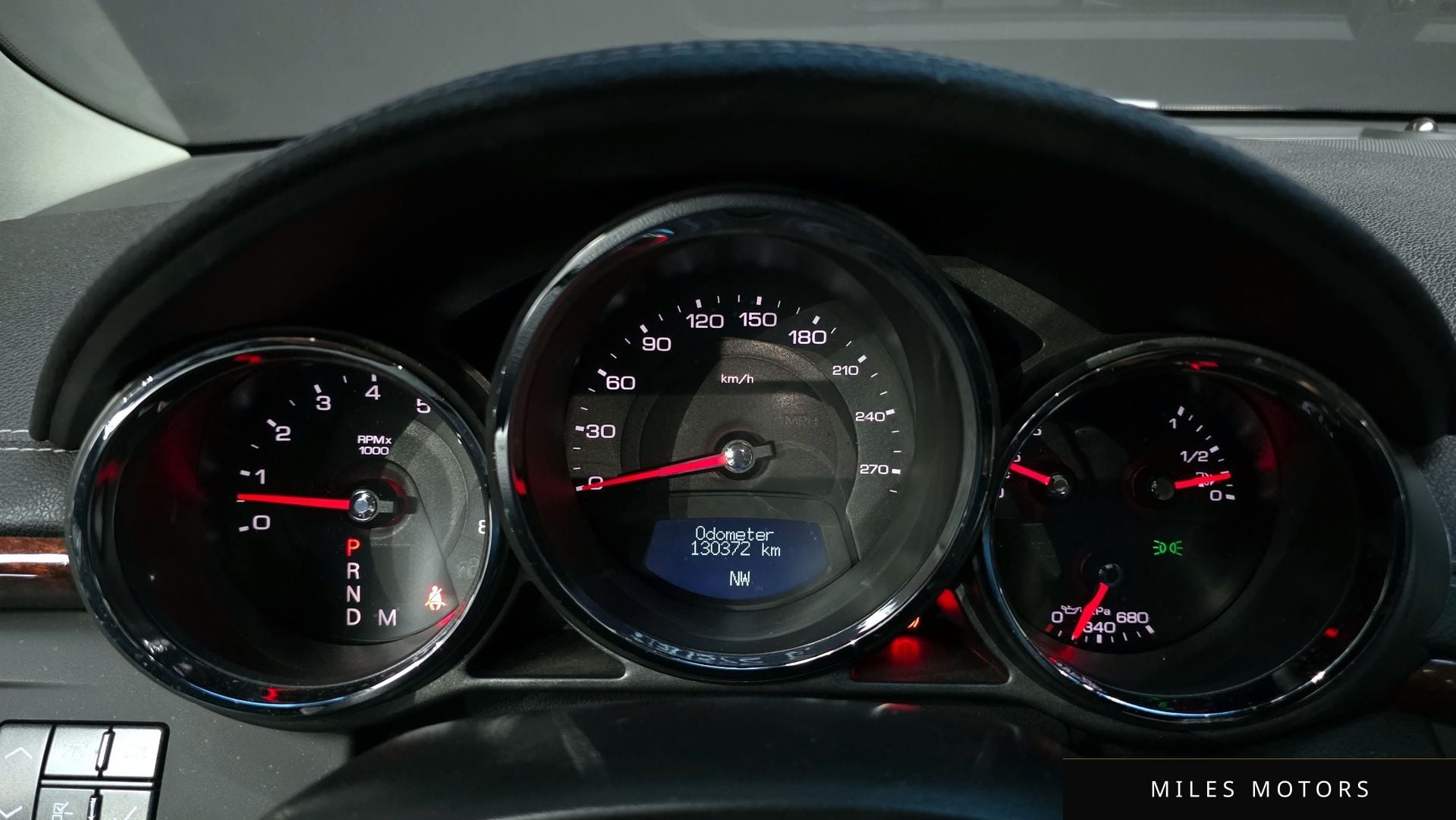 Cadillac CTS 2013 — миниатюра 6