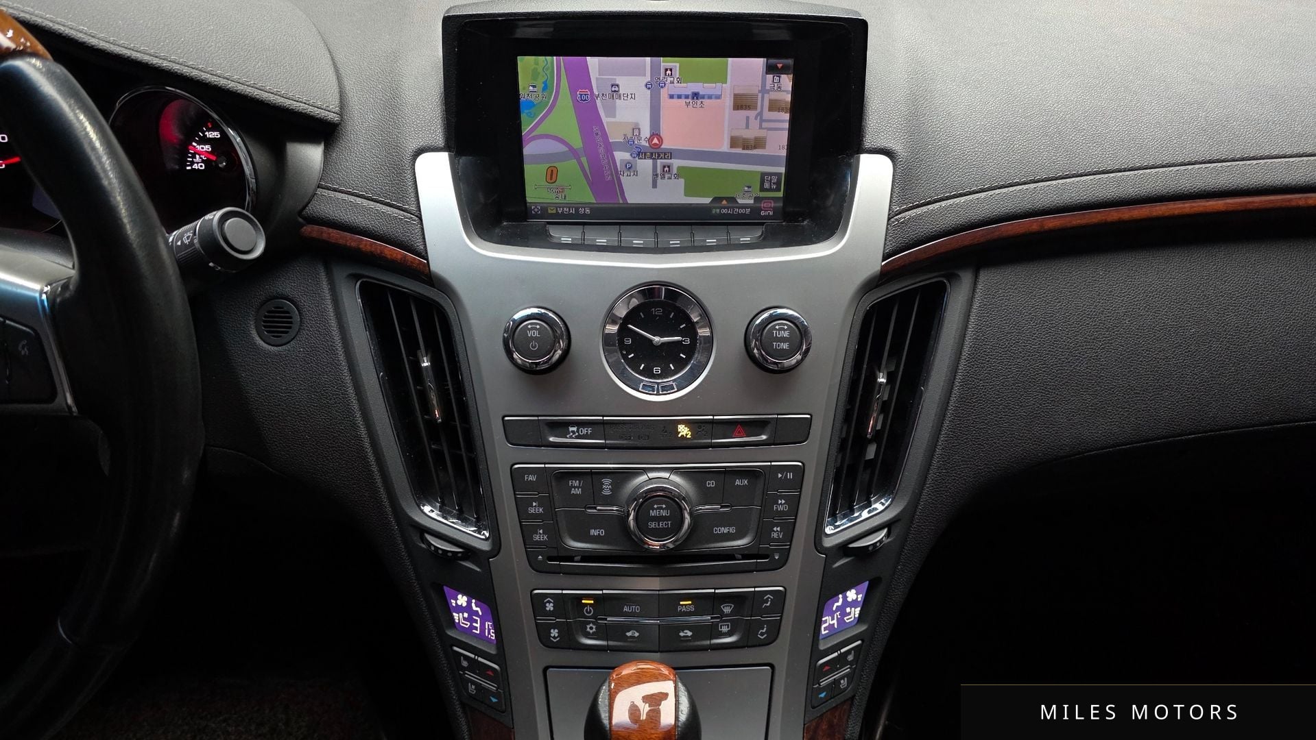 Cadillac CTS 2013 — миниатюра 15