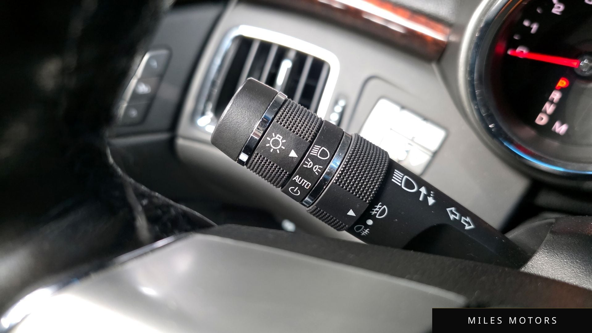 Cadillac CTS 2013 — миниатюра 17