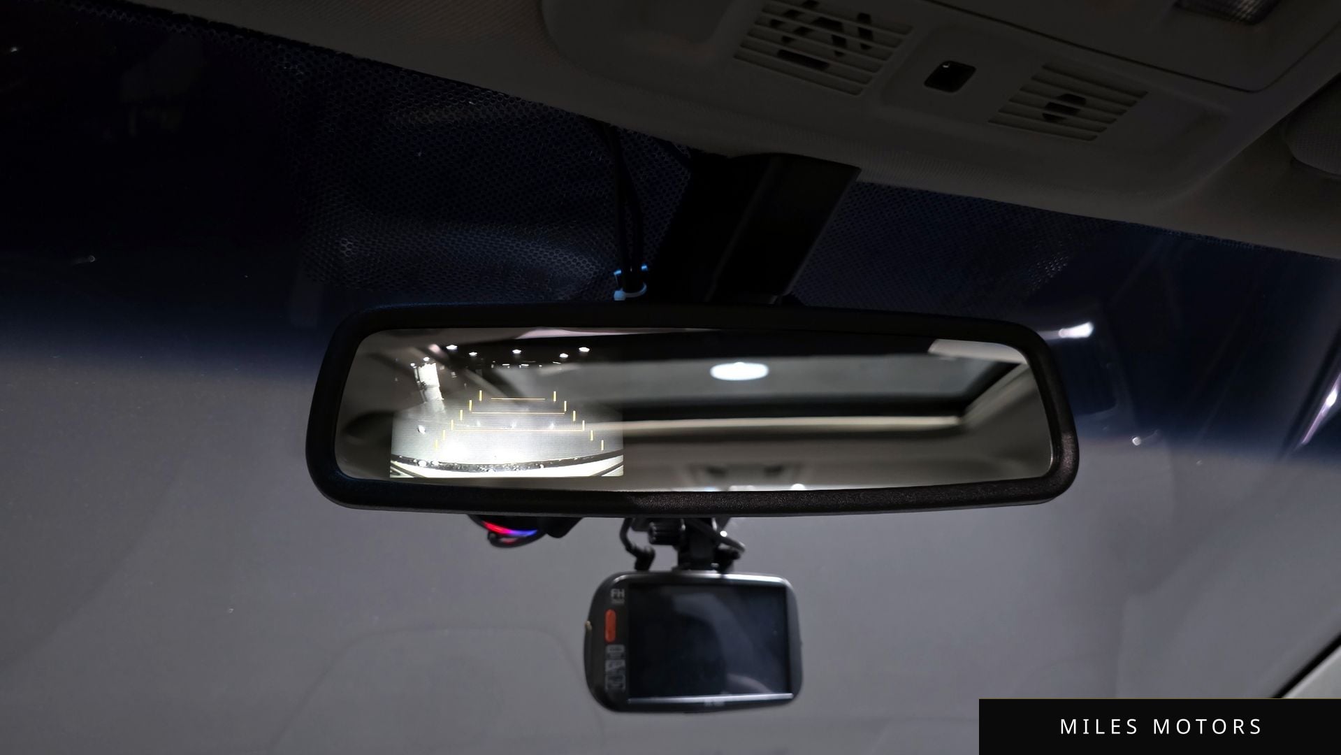 Cadillac CTS 2013 — миниатюра 18