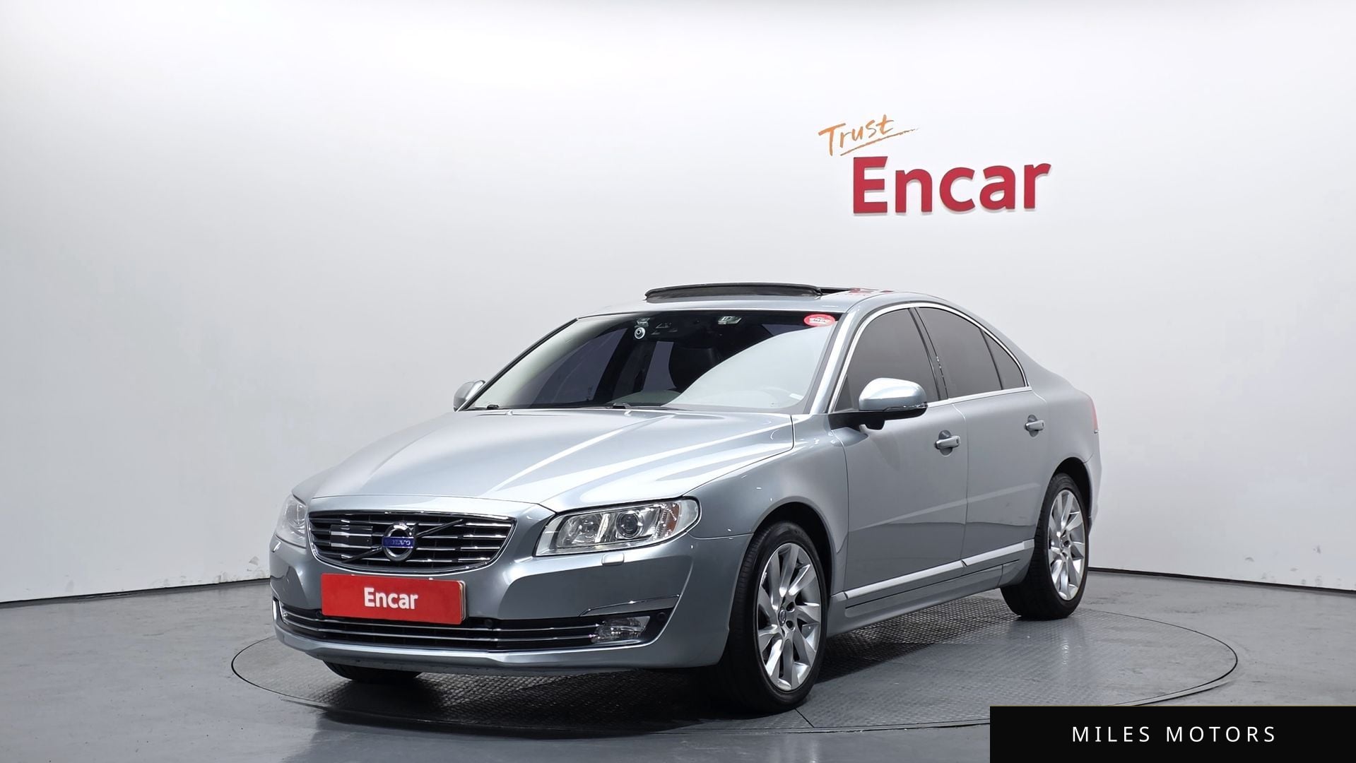 Volvo S80 2015 — фото 1 из 12