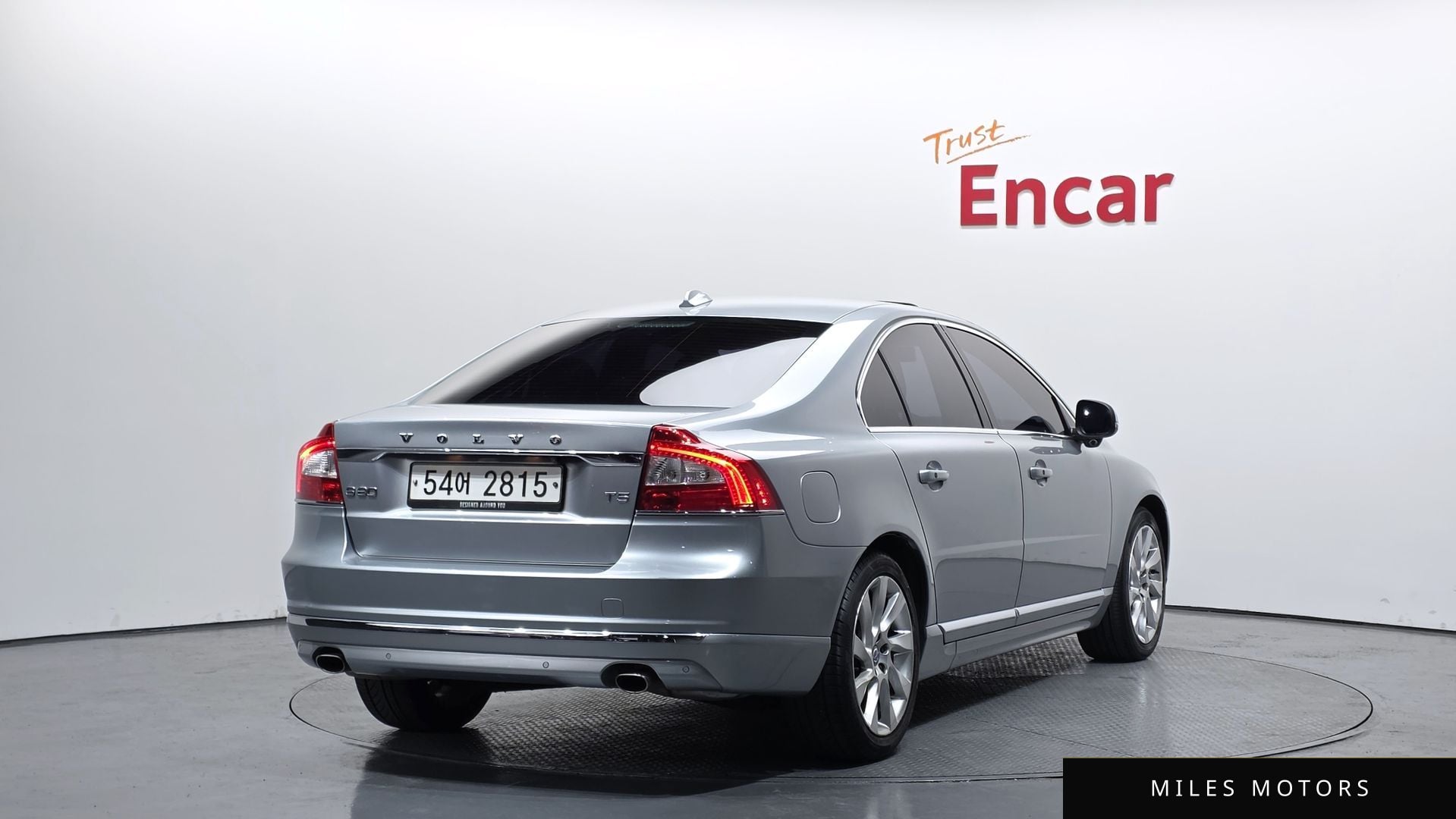Volvo S80 2015 — миниатюра 2
