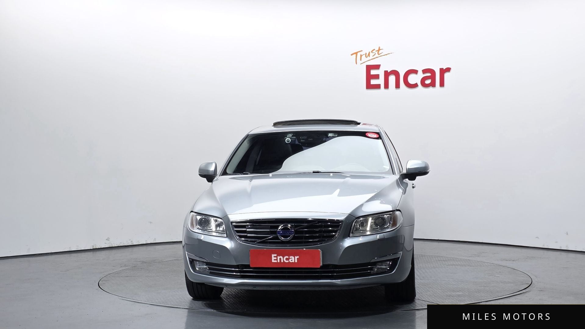 Volvo S80 2015 — миниатюра 3