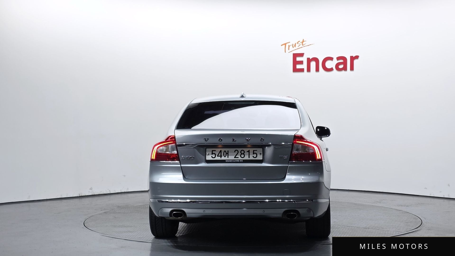 Volvo S80 2015 — миниатюра 4