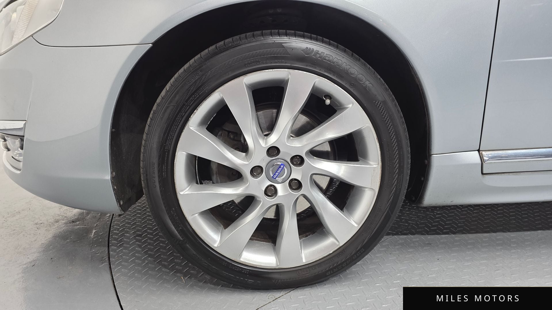 Volvo S80 2015 — миниатюра 5