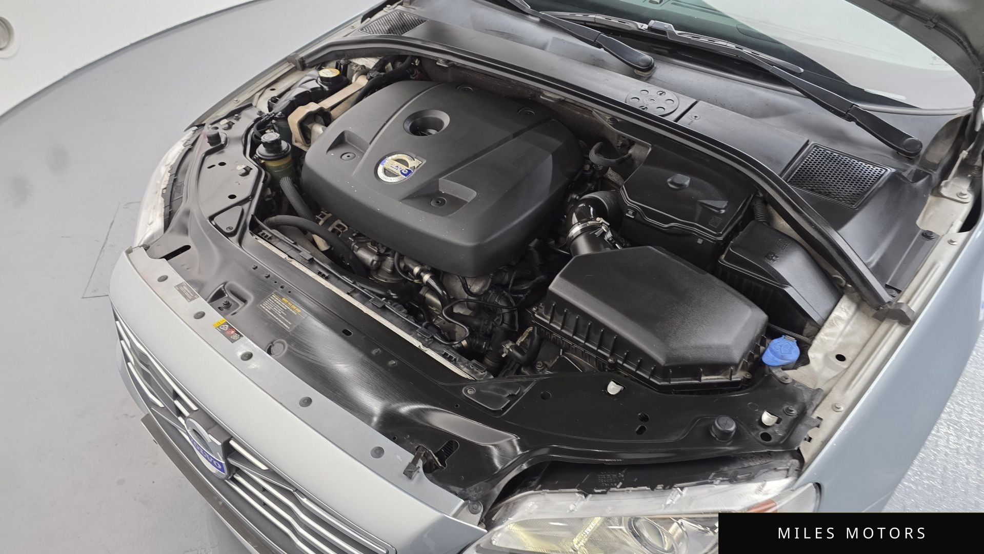 Volvo S80 2015 — миниатюра 6