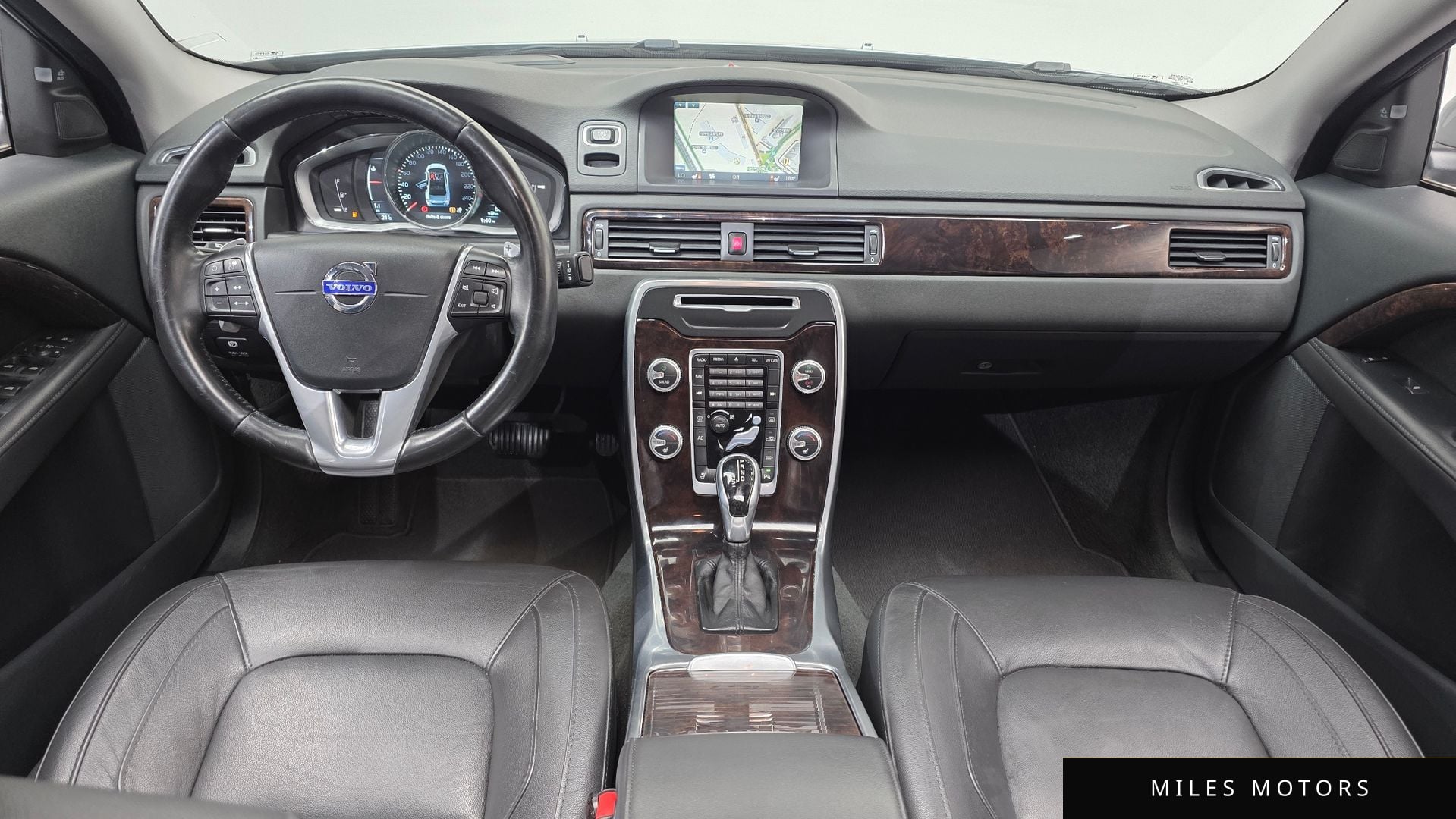 Volvo S80 2015 — миниатюра 7