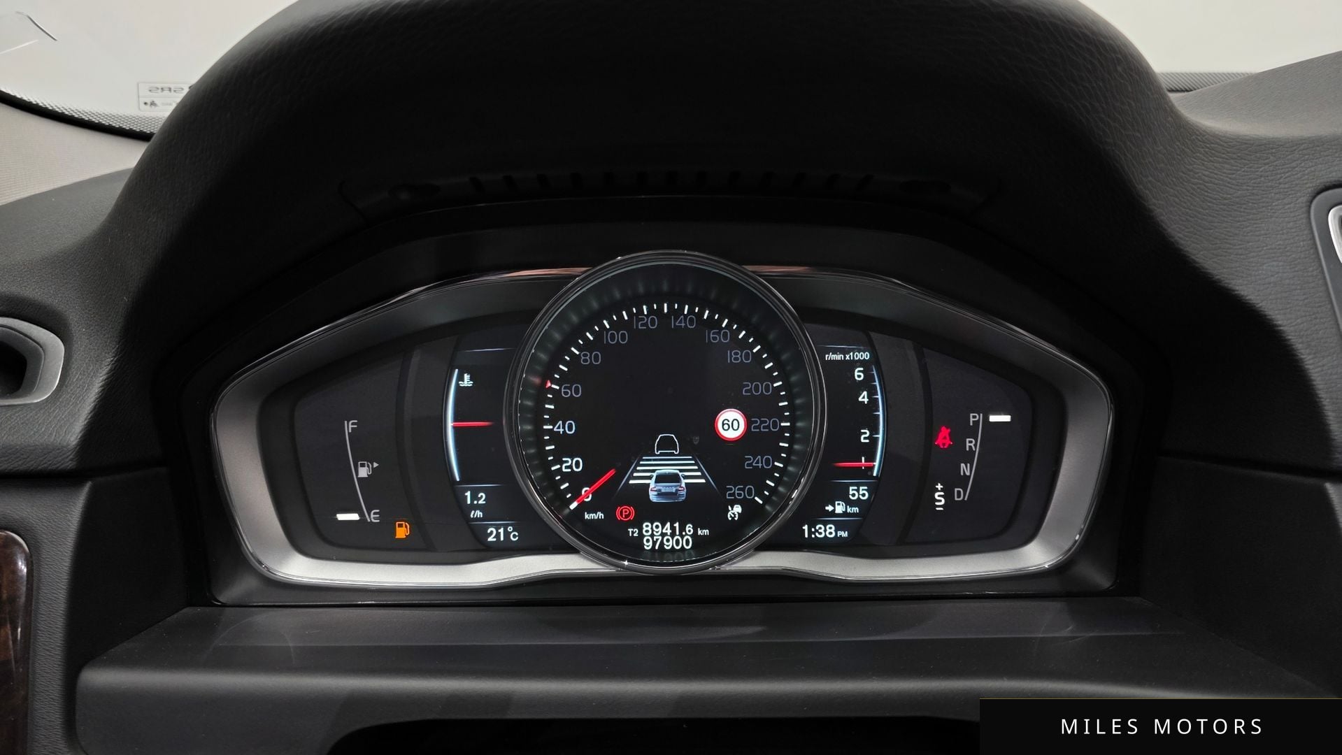 Volvo S80 2015 — миниатюра 8