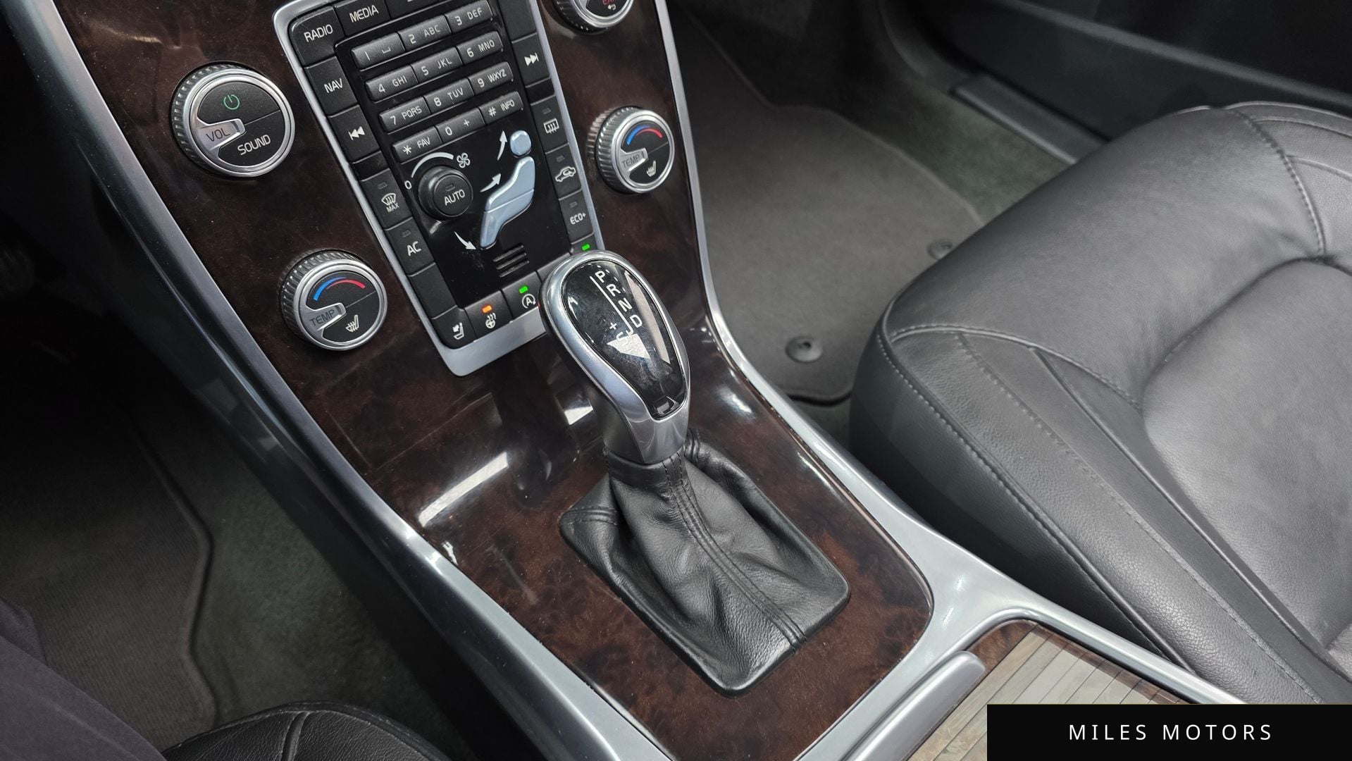 Volvo S80 2015 — миниатюра 9