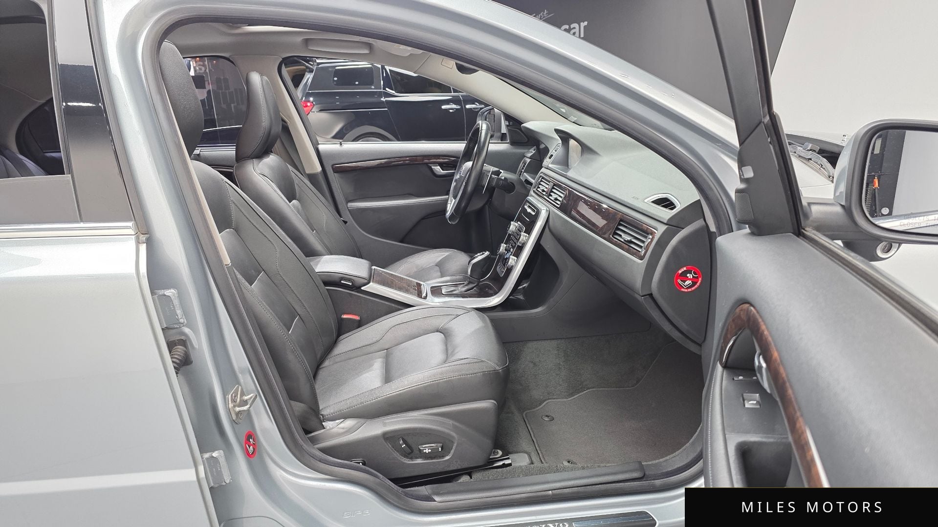 Volvo S80 2015 — миниатюра 10
