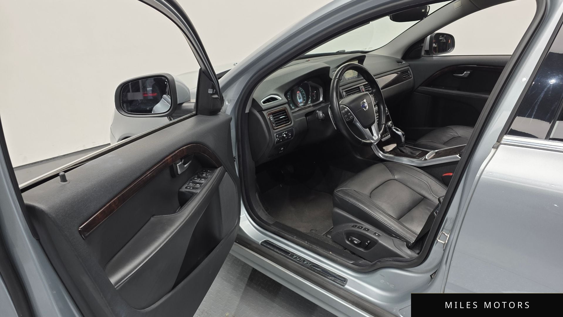 Volvo S80 2015 — миниатюра 11