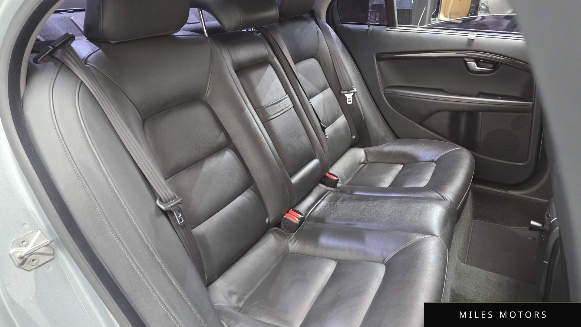 Volvo S80 2015 — миниатюра 12