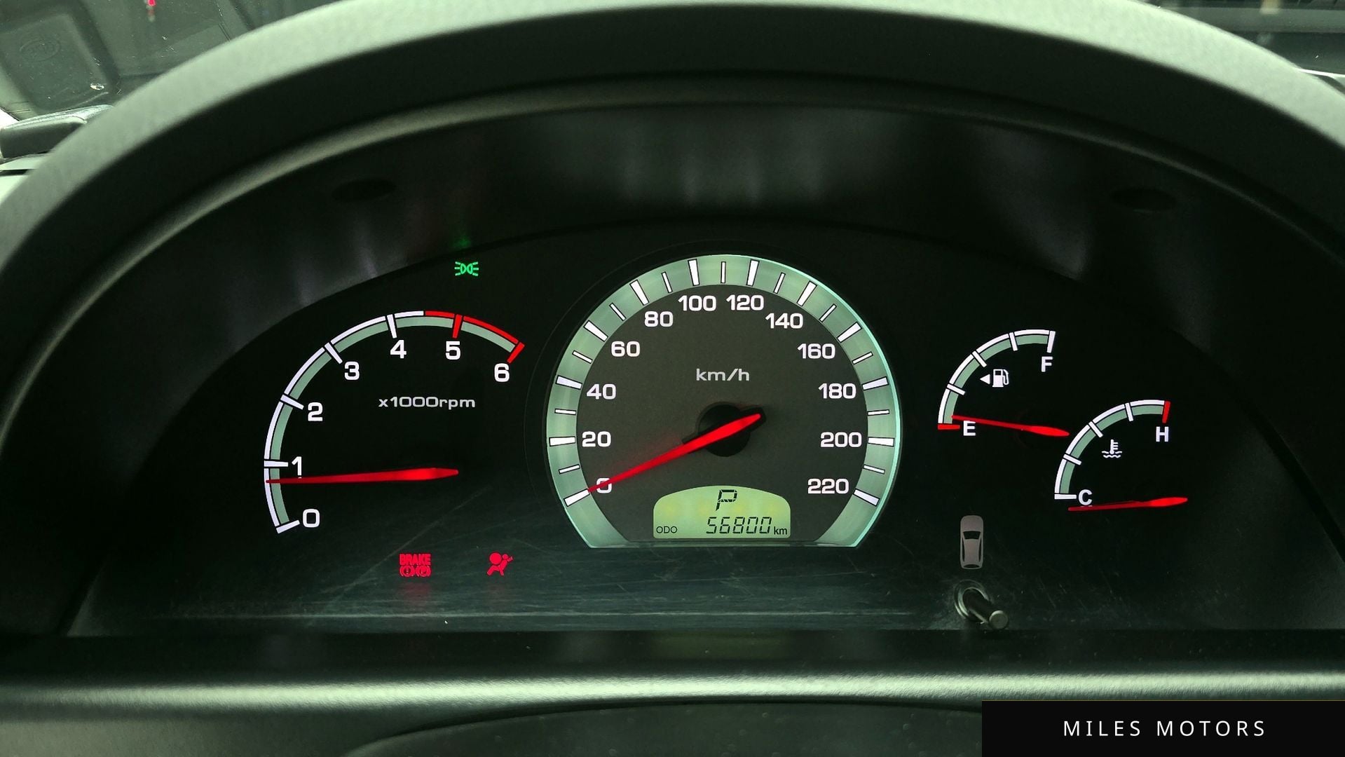 KG Mobility Rexton 2015 — миниатюра 8