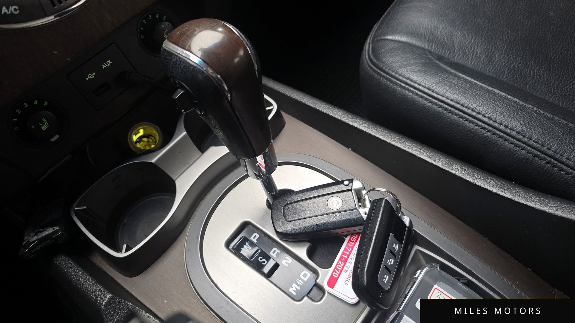 KG Mobility Rexton 2015 — миниатюра 9