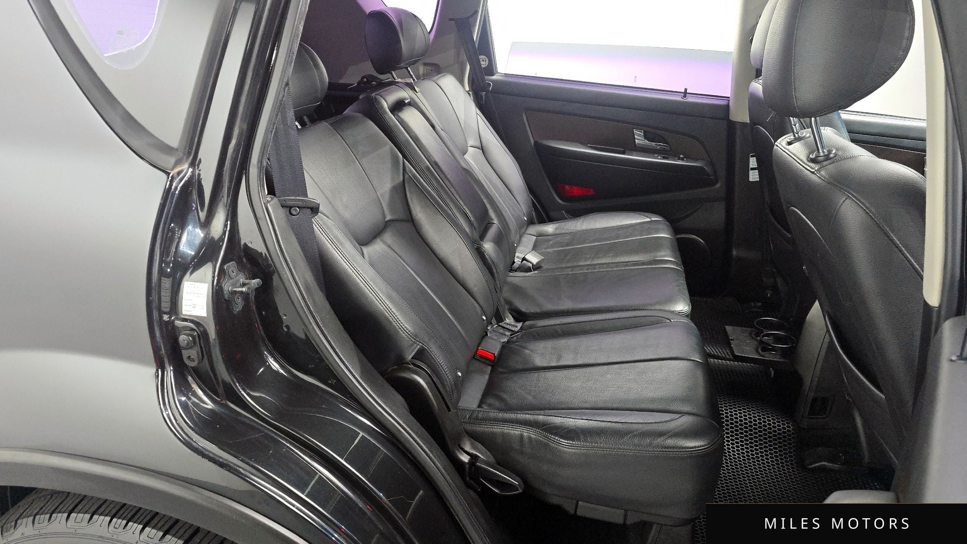 KG Mobility Rexton 2015 — миниатюра 12