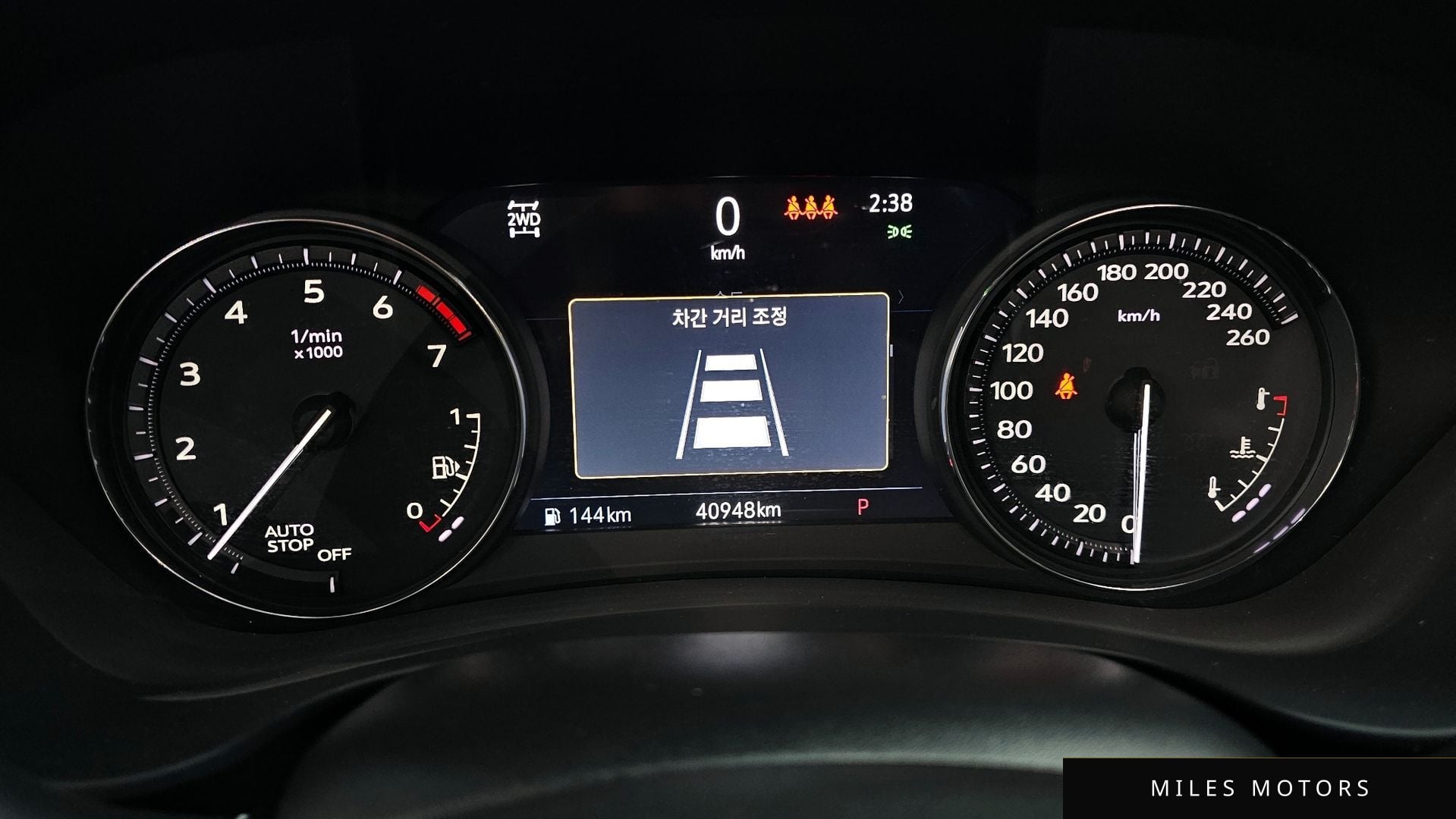 Cadillac XT4 2023 — миниатюра 8