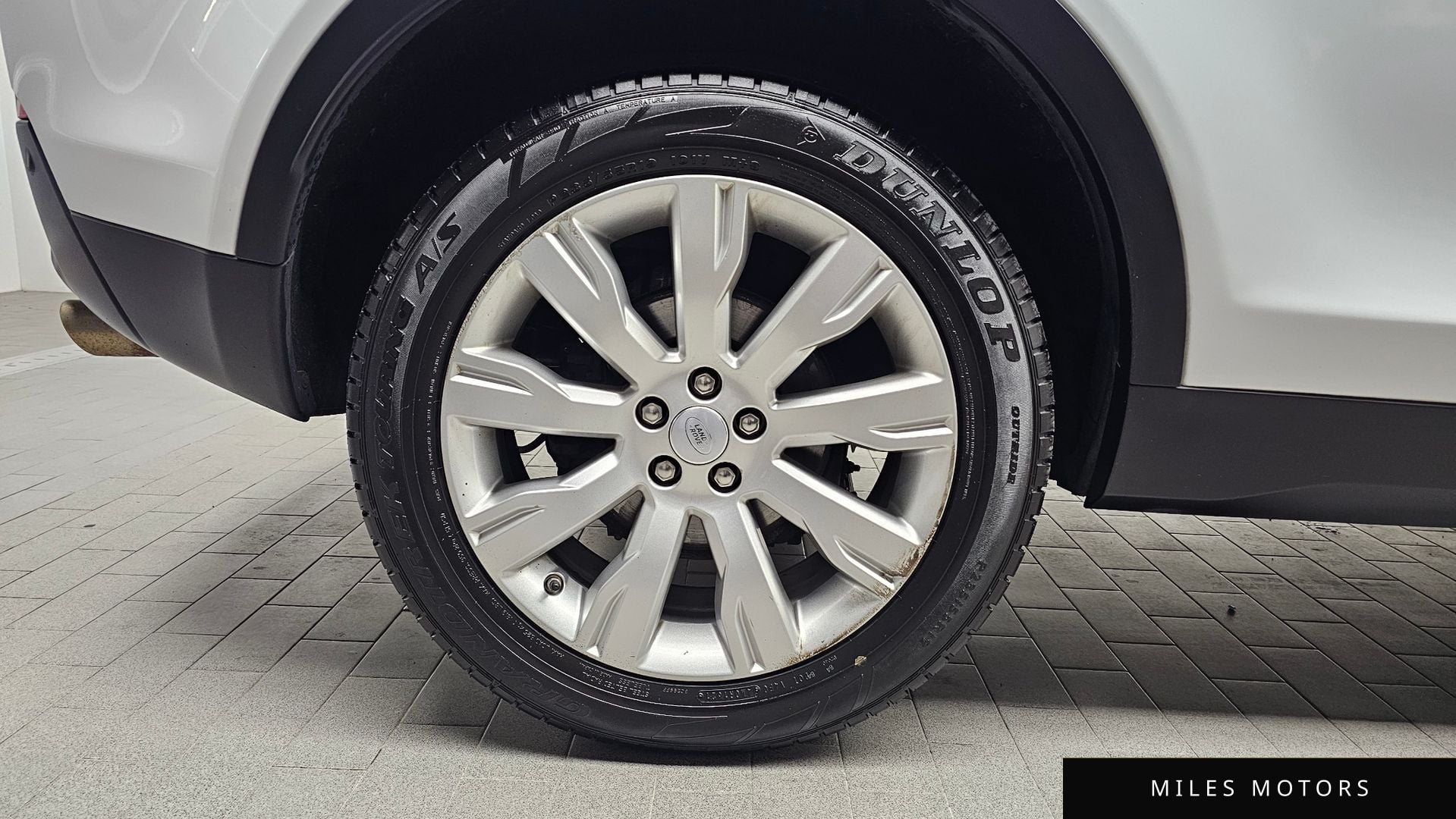 Land Rover Discovery Sport 2016 — миниатюра 5