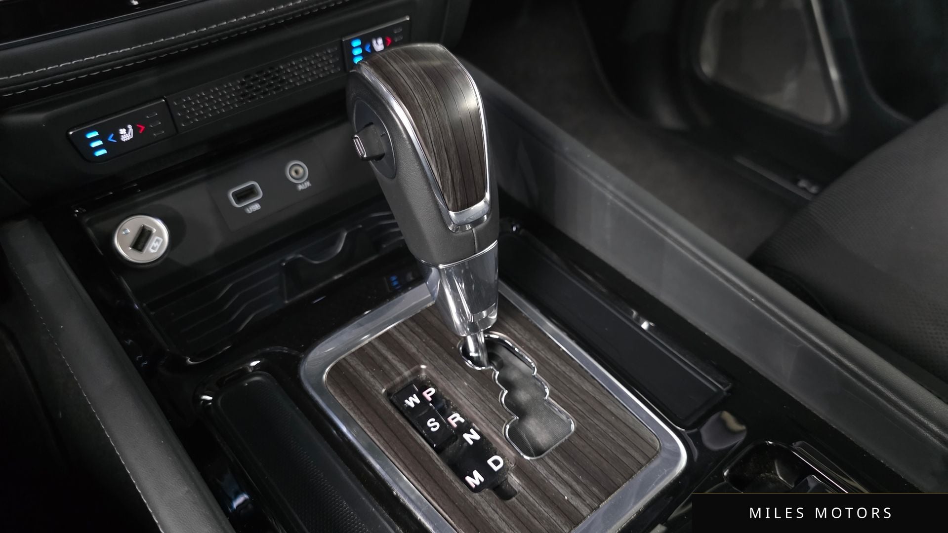 KG Mobility Rexton 2018 — миниатюра 8