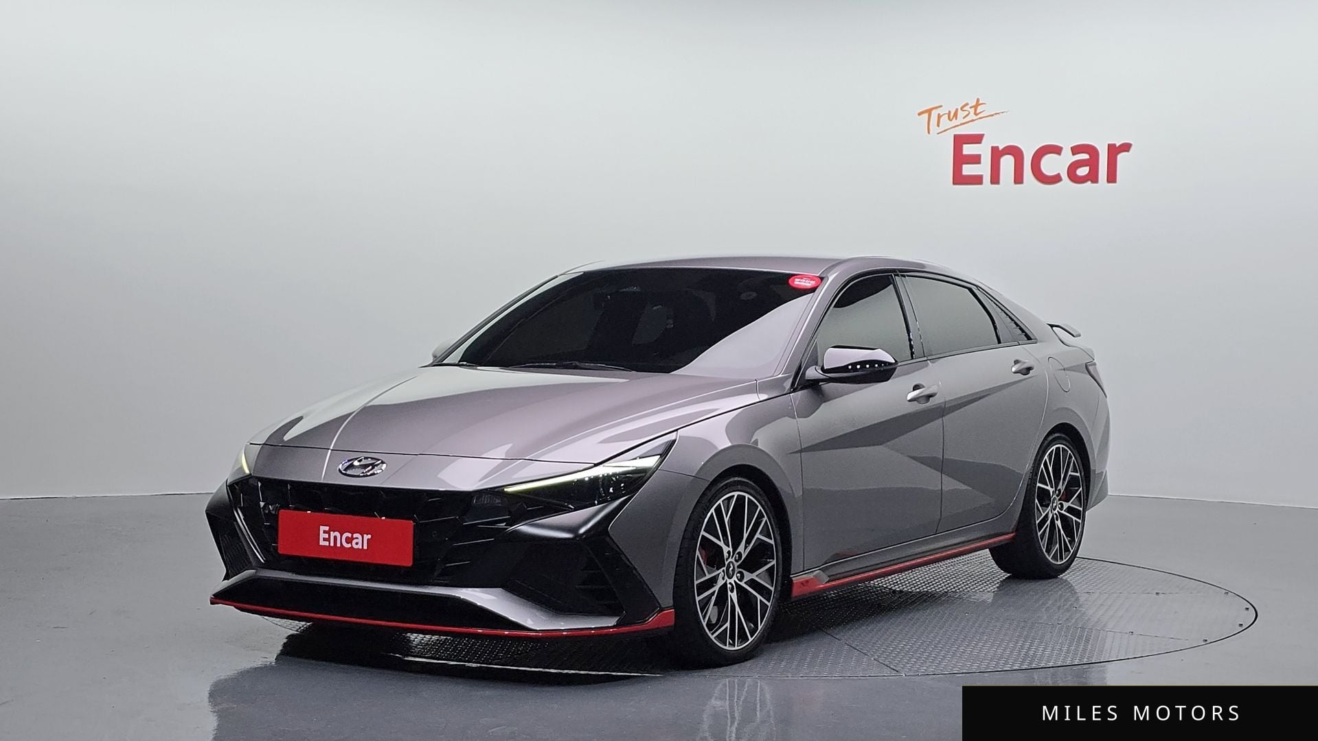 Hyundai AVANTE 2022