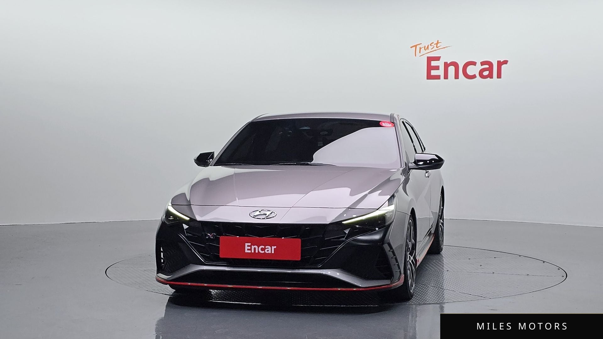 Hyundai AVANTE 2022 — миниатюра 3