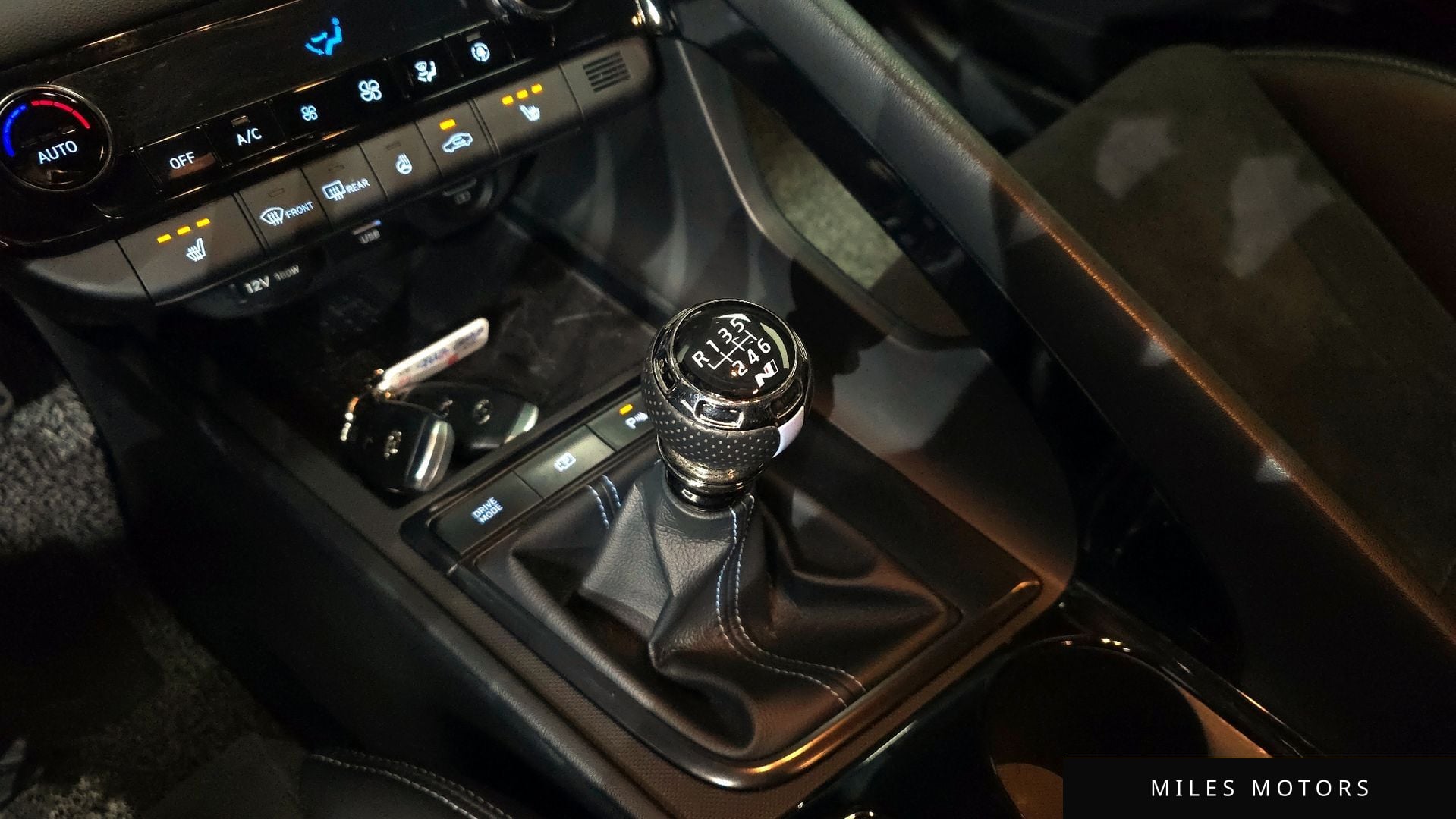 Hyundai AVANTE 2022 — миниатюра 9