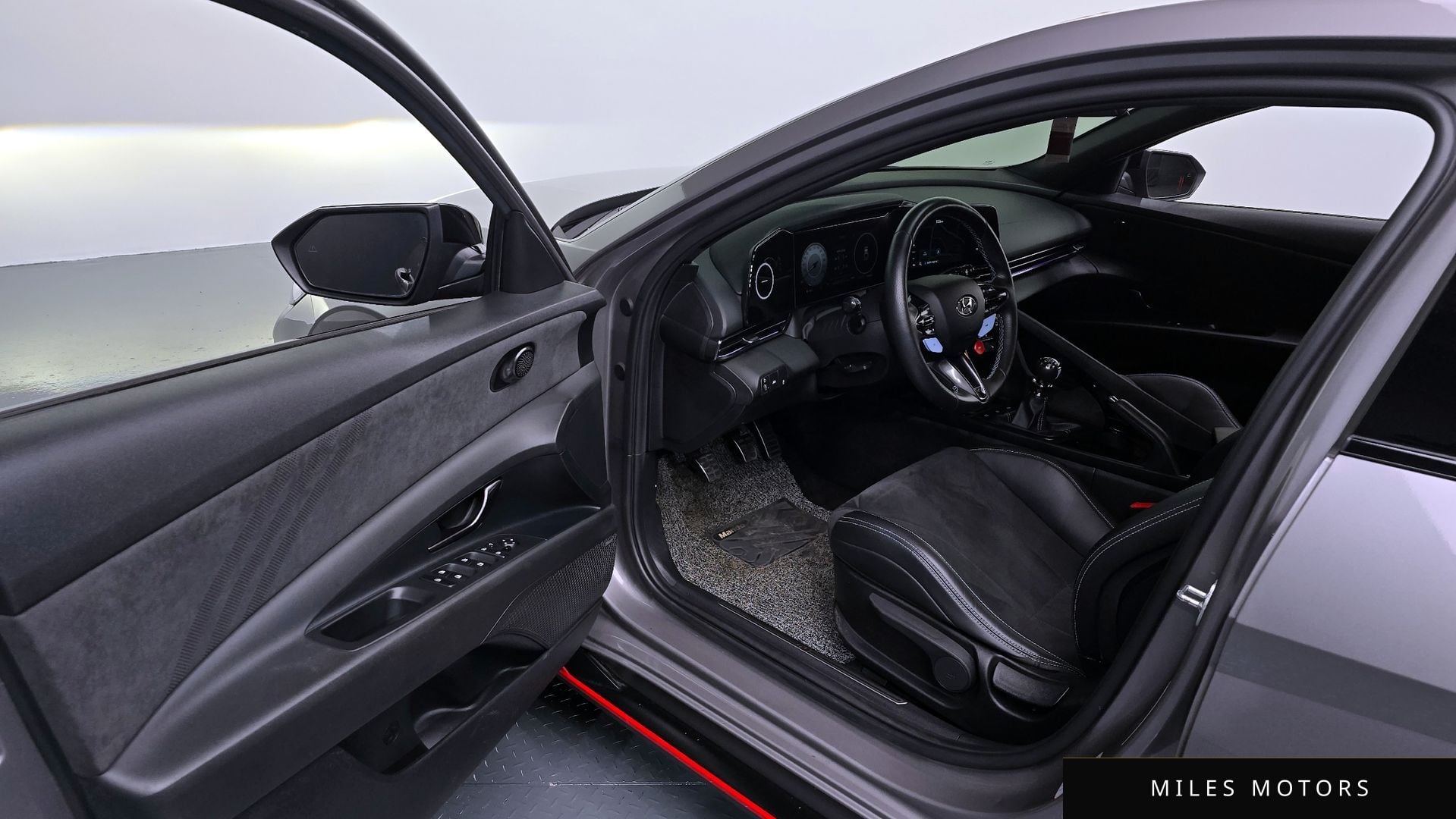 Hyundai AVANTE 2022 — миниатюра 10