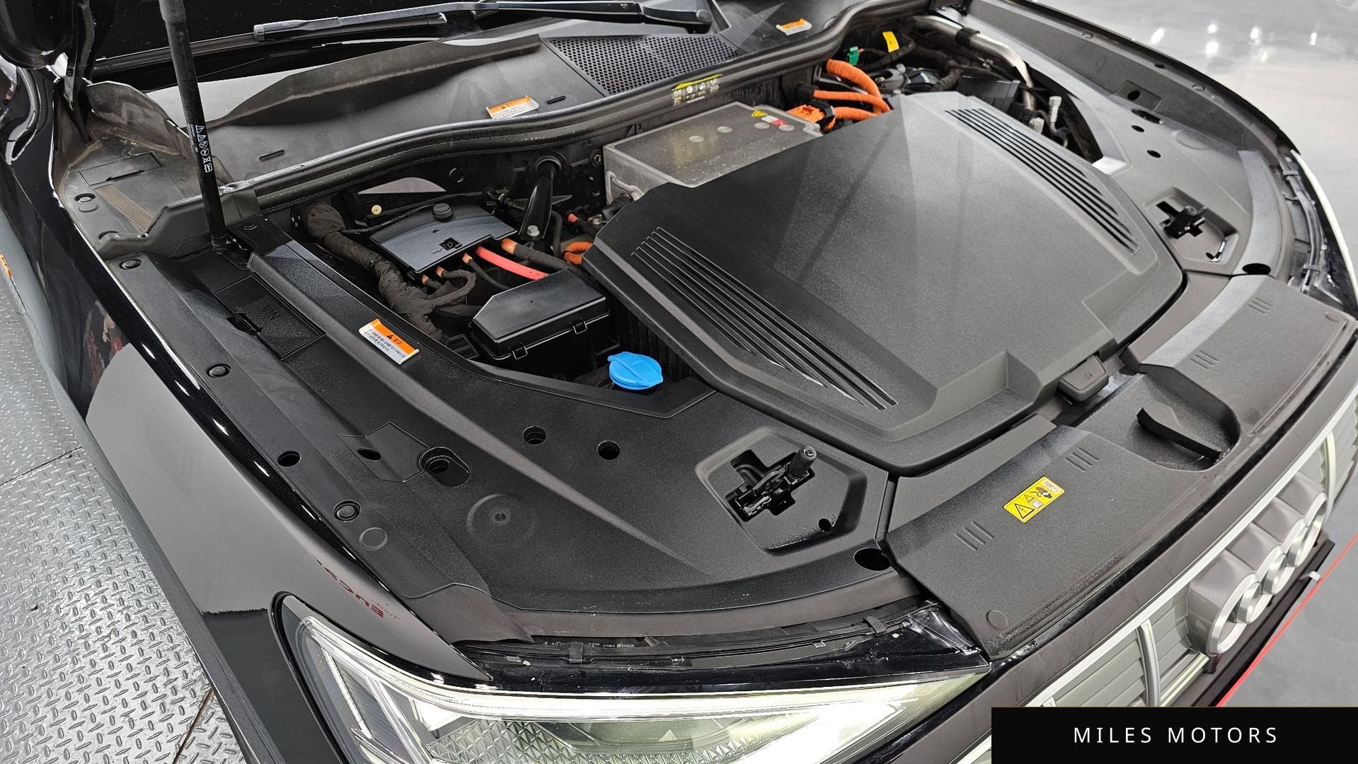 Audi e-tron 2021 — миниатюра 6