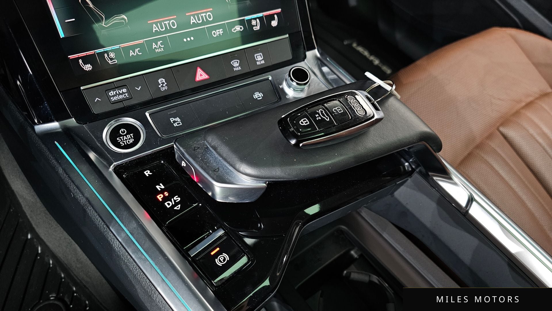 Audi e-tron 2021 — миниатюра 9