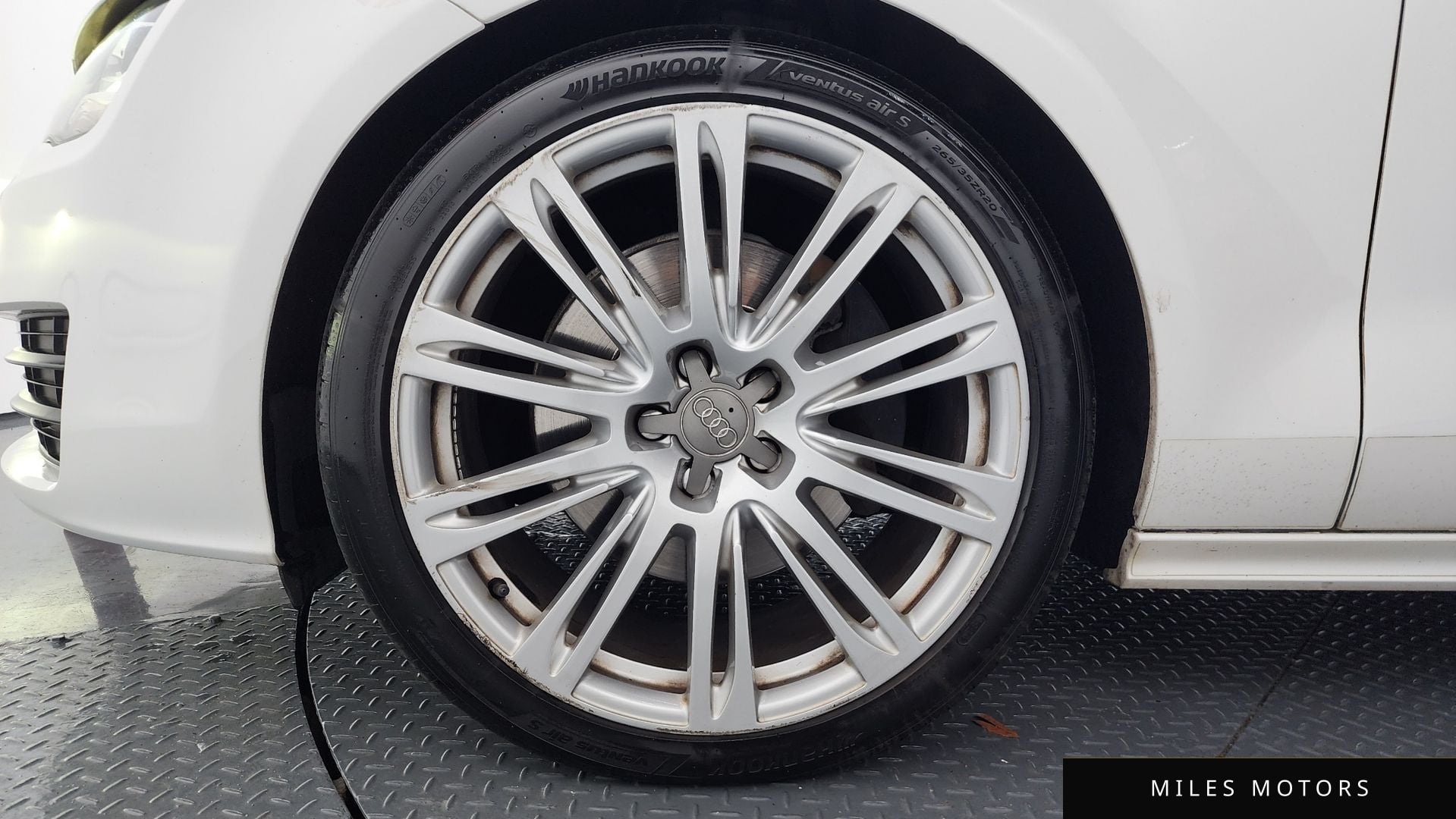 Audi A7 2013 — миниатюра 5