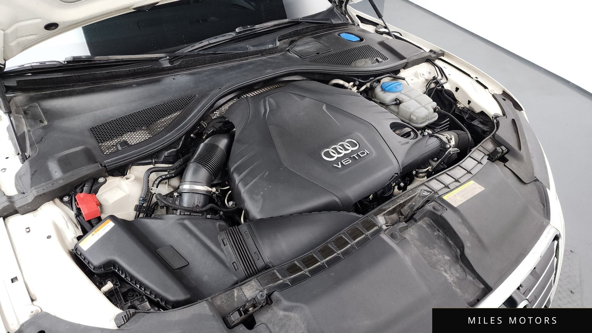 Audi A7 2013 — миниатюра 6