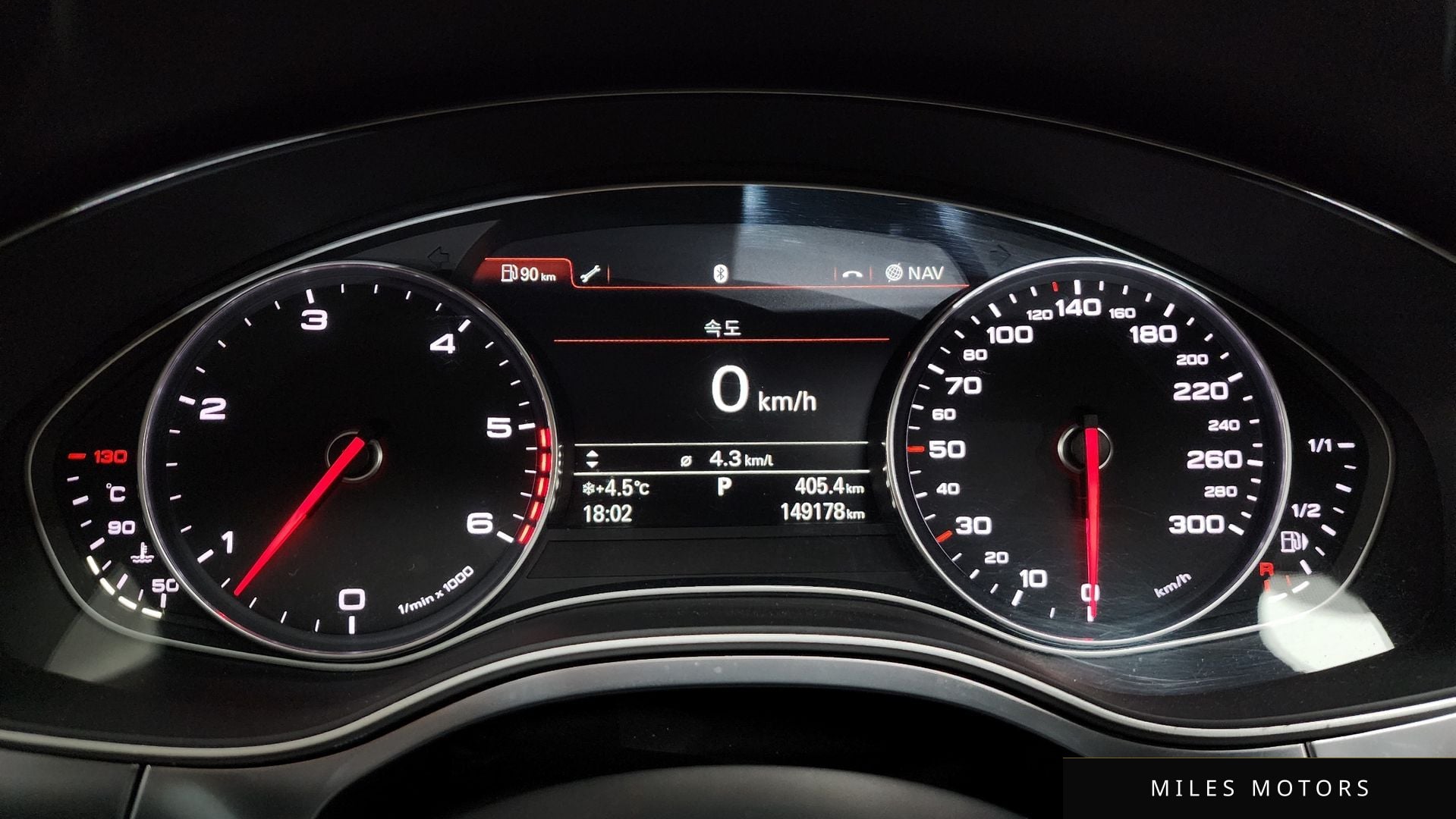 Audi A7 2013 — миниатюра 8